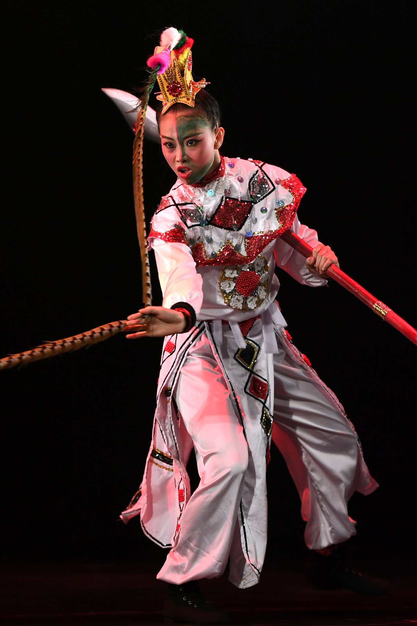 Dien vien mua thi tai anh 12