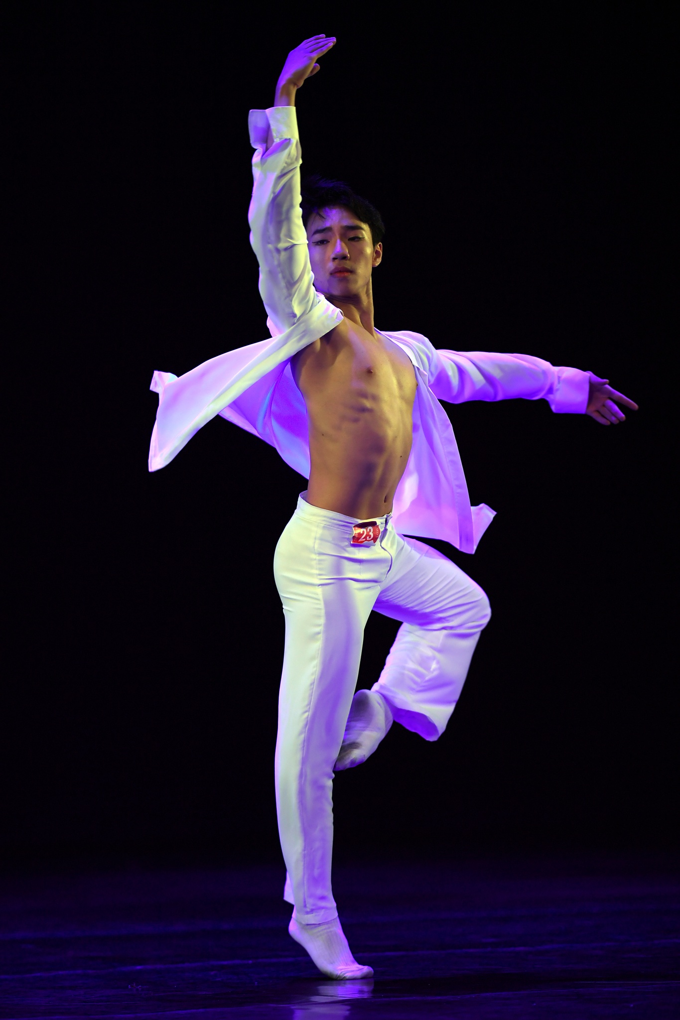 Dien vien mua thi tai anh 19