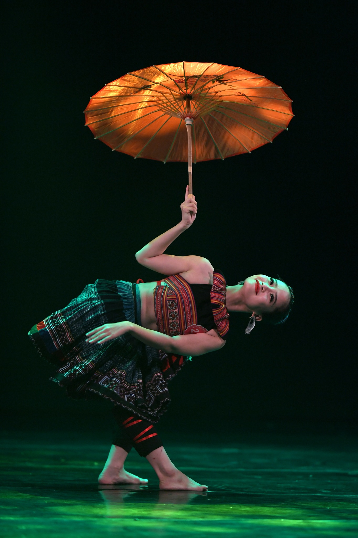 Dien vien mua thi tai anh 2