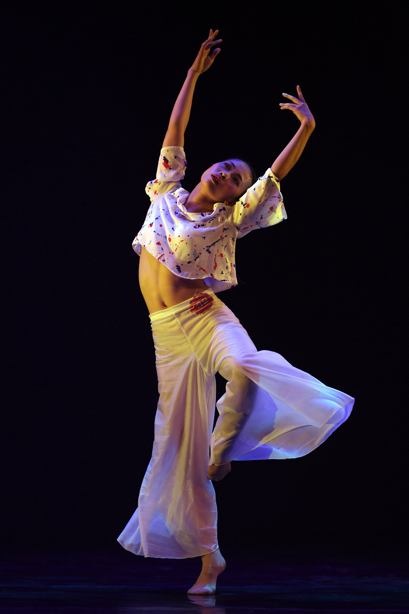 Dien vien mua thi tai anh 3