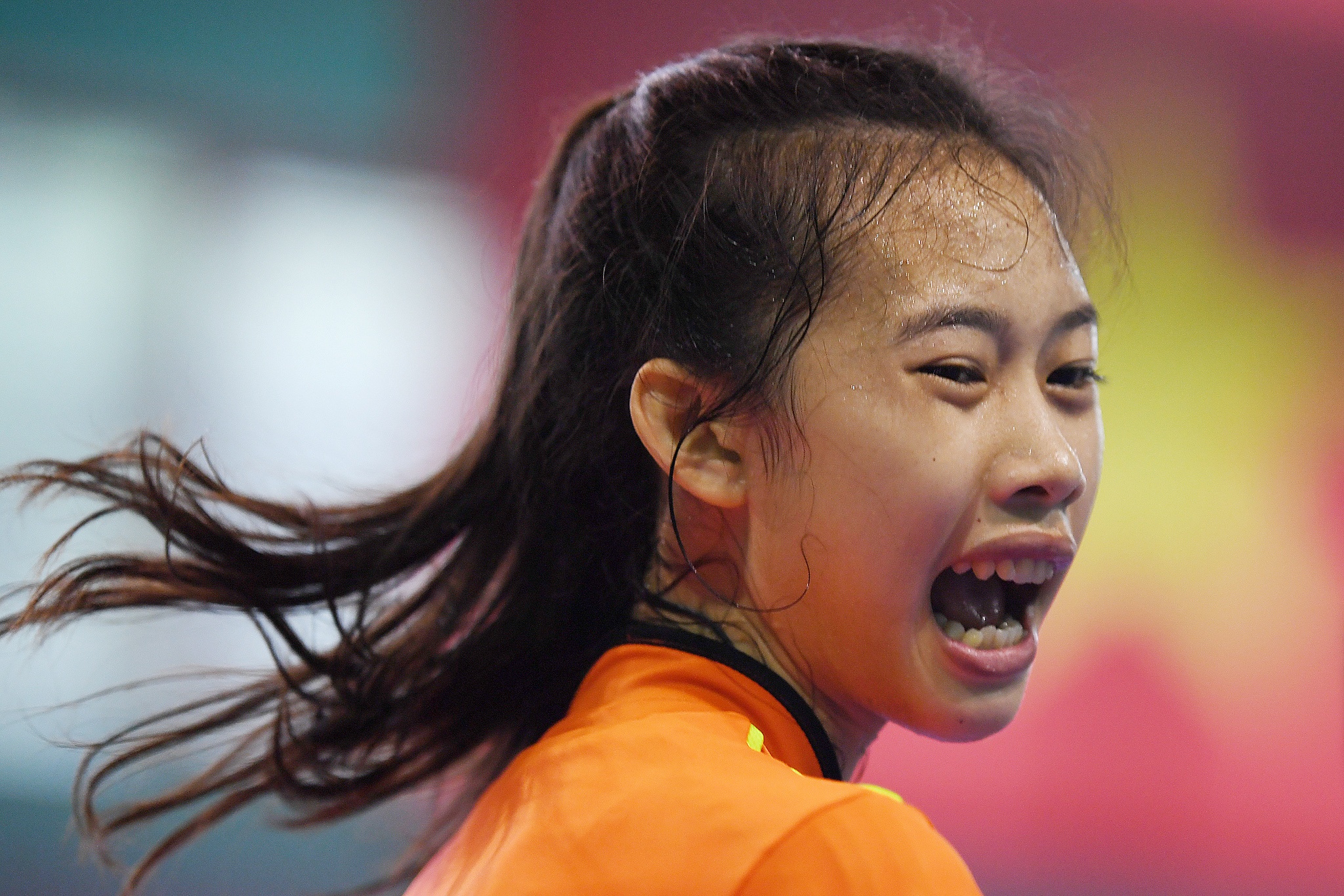 taekwondo Viet Nam tap luyen dac biet anh 10