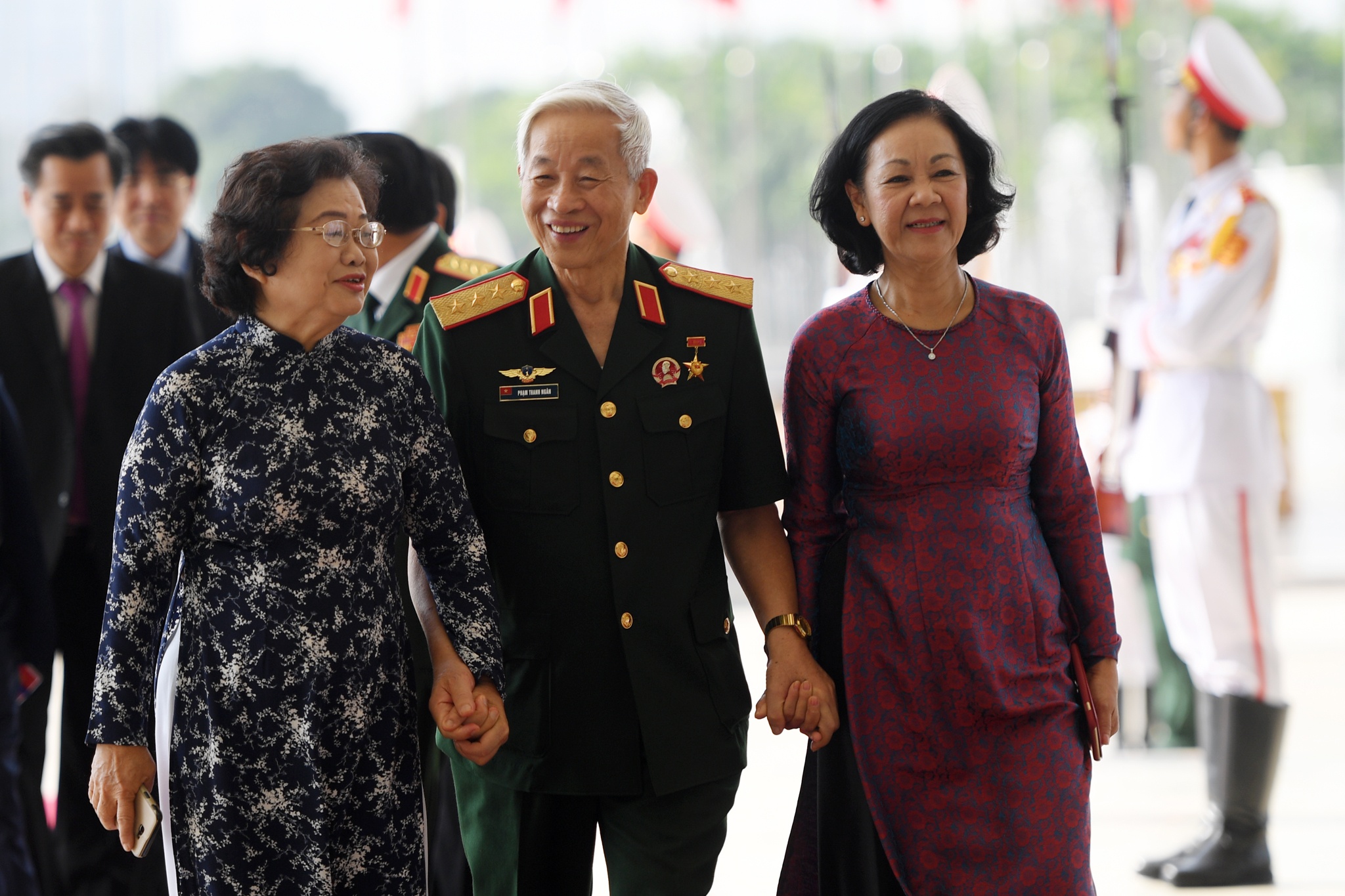 Ngay thuong binh liet si 27/7 anh 8