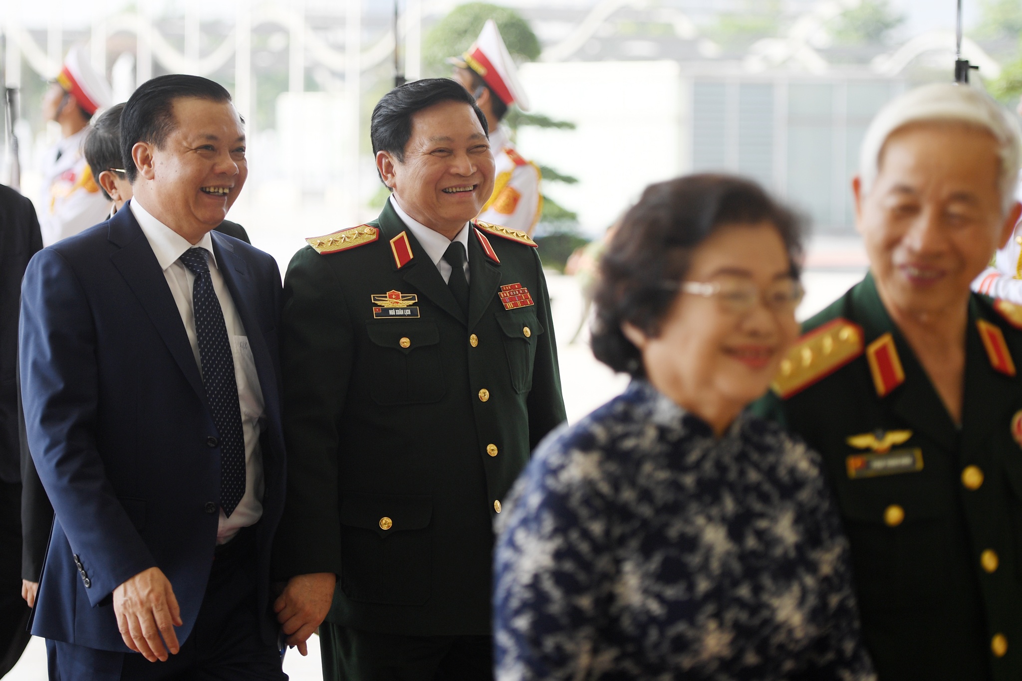 Ngay thuong binh liet si 27/7 anh 9