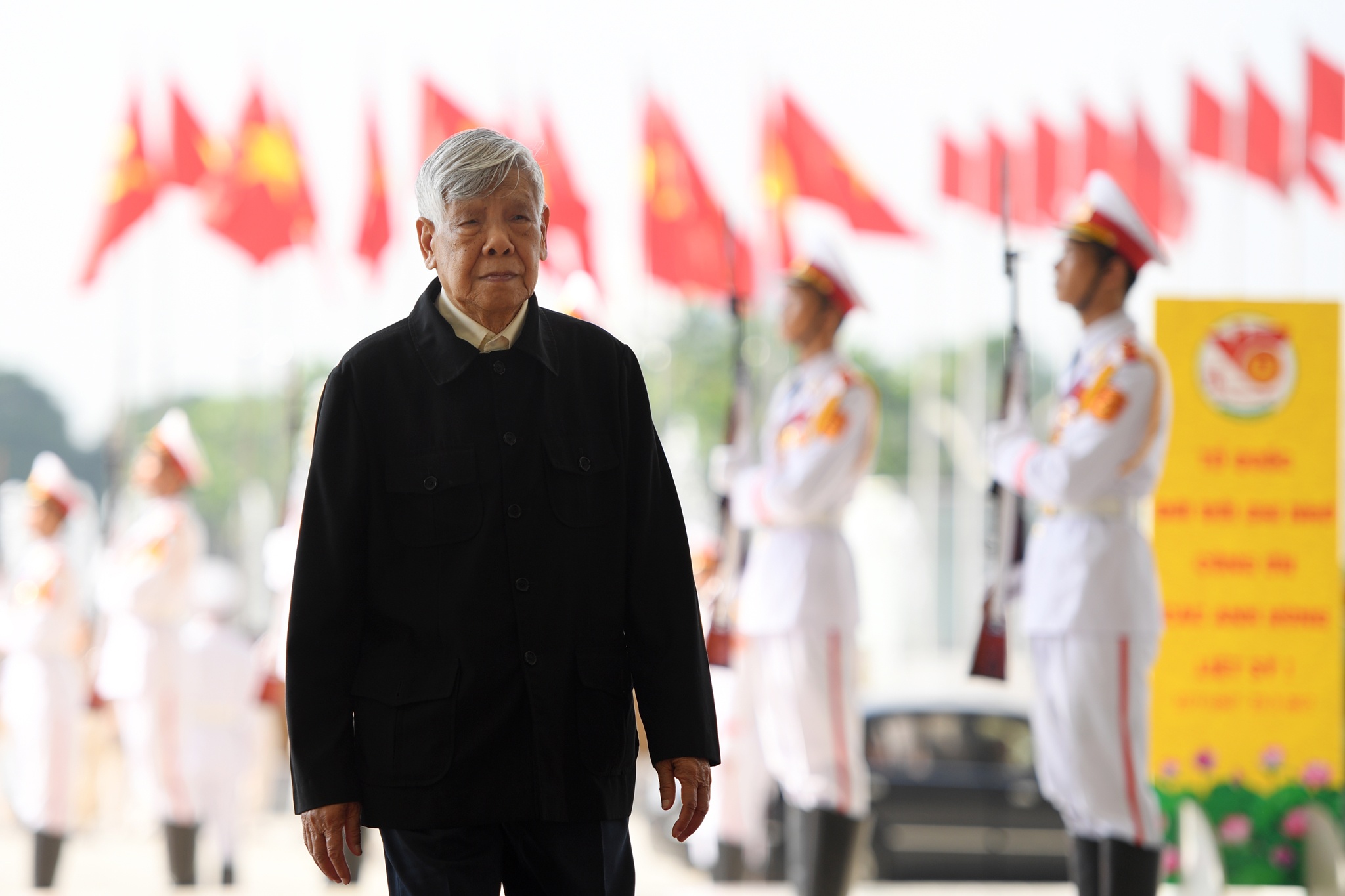 Ngay thuong binh liet si 27/7 anh 7