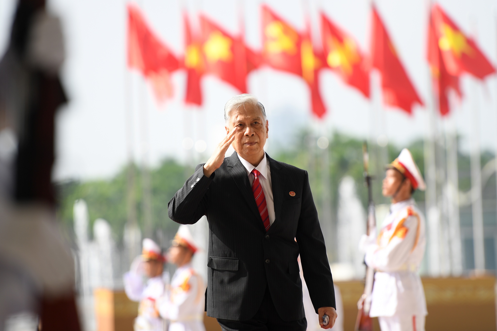 Ngay thuong binh liet si 27/7 anh 6