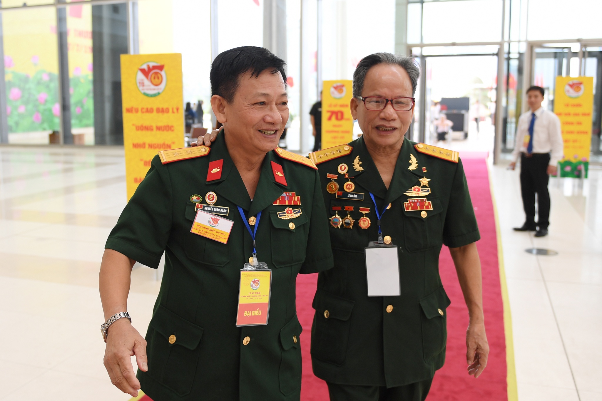 Ngay thuong binh liet si 27/7 anh 11