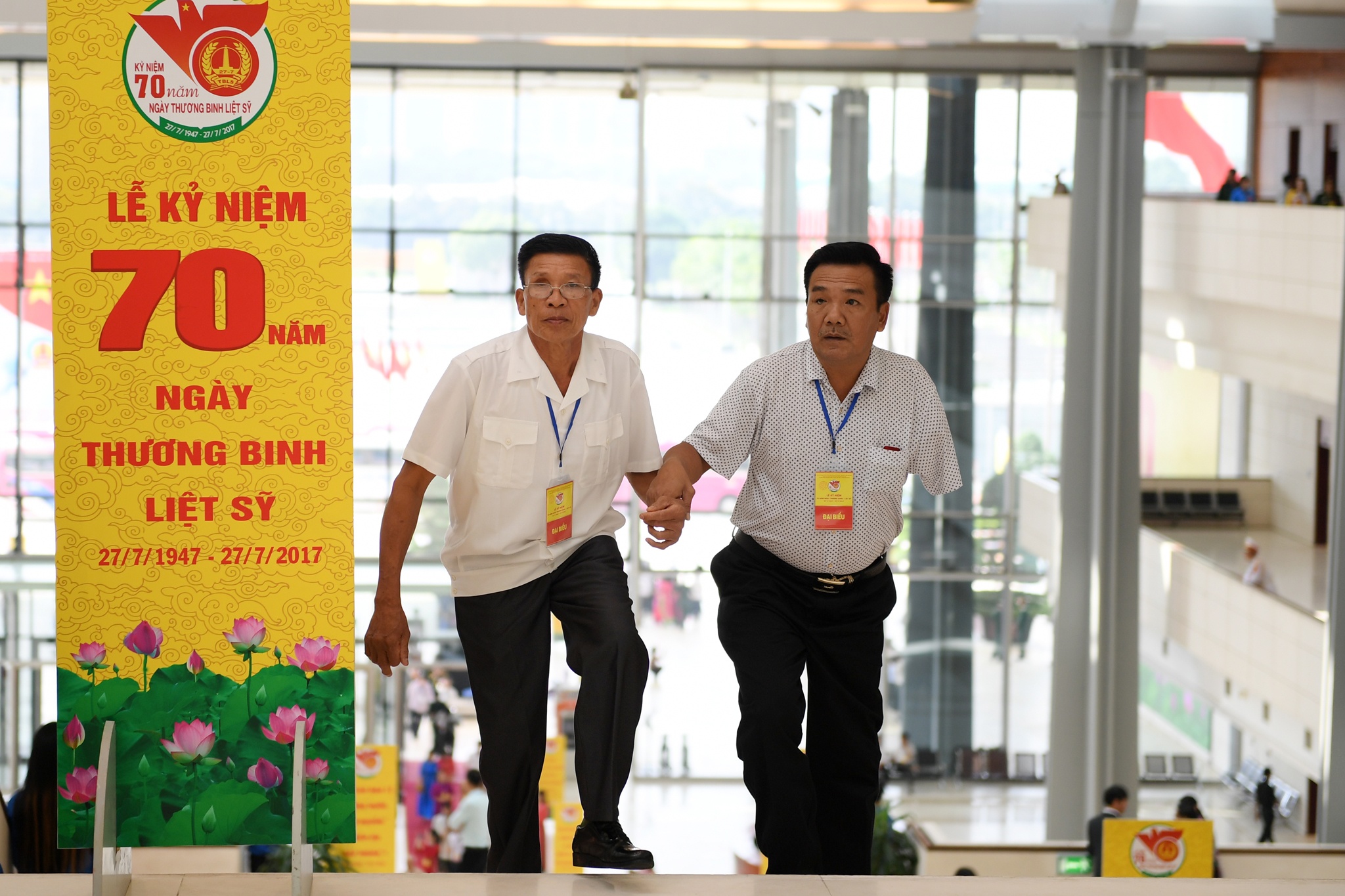 Ngay thuong binh liet si 27/7 anh 12