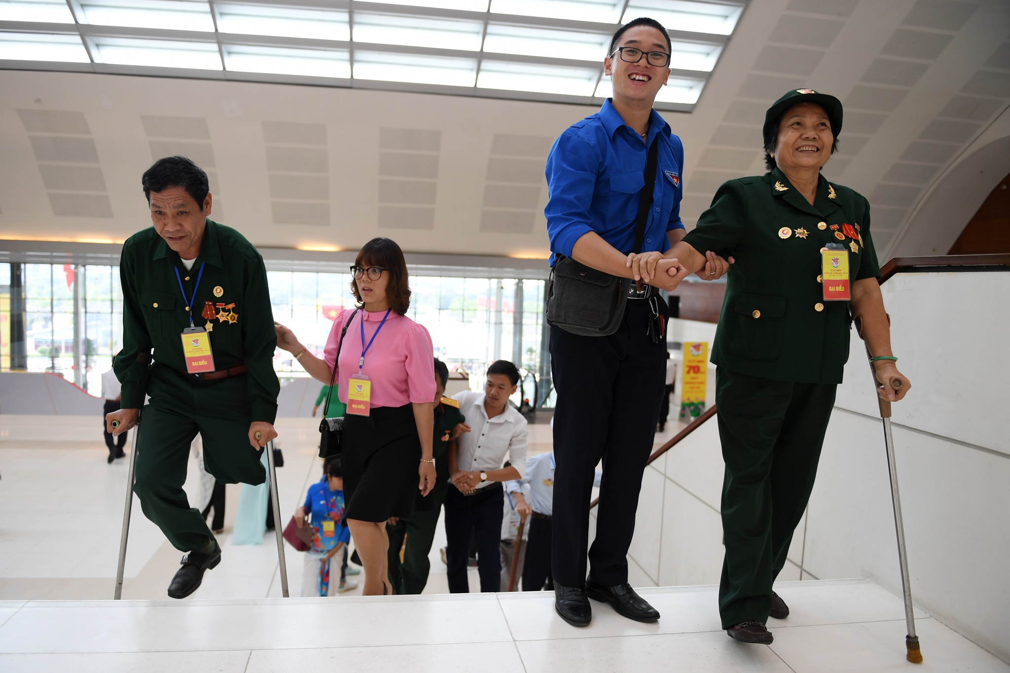 Ngay thuong binh liet si 27/7 anh 13