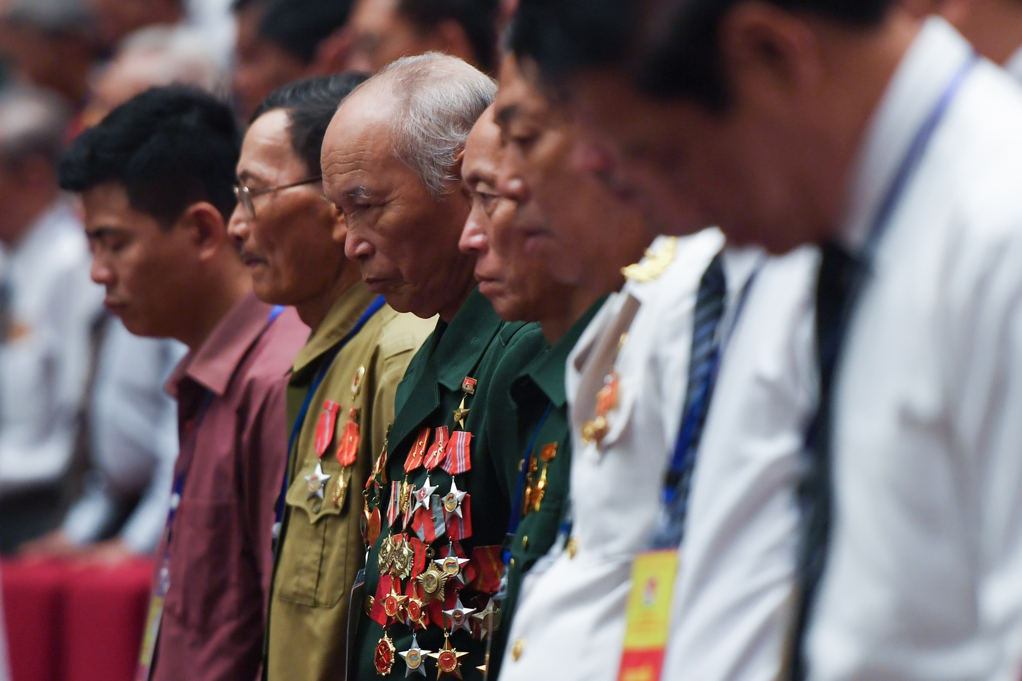 Ngay thuong binh liet si 27/7 anh 18