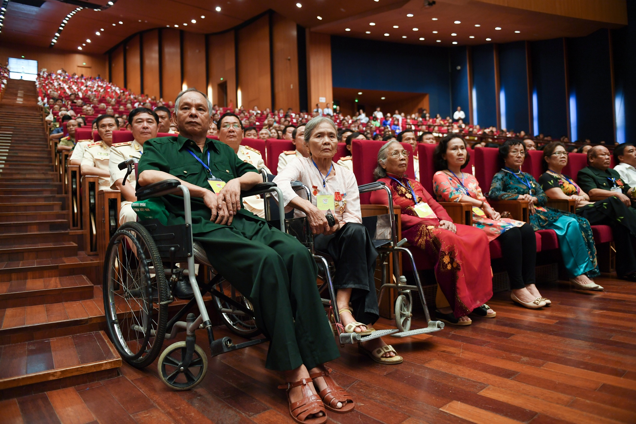 Ngay thuong binh liet si 27/7 anh 21