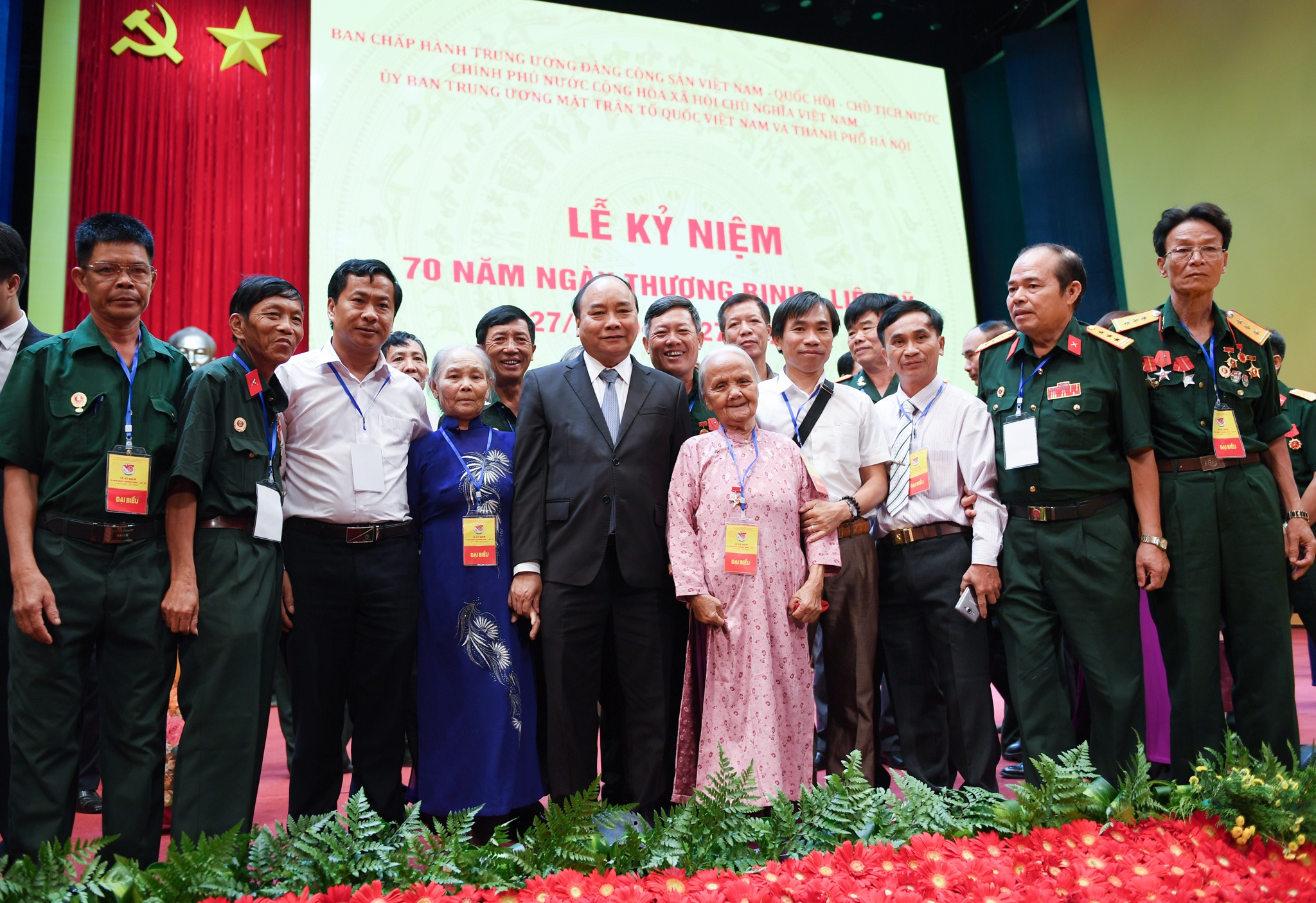 Ngay thuong binh liet si 27/7 anh 22