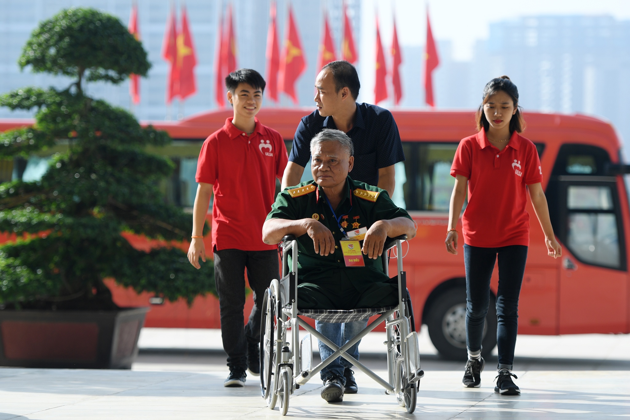 Ngay thuong binh liet si 27/7 anh 4