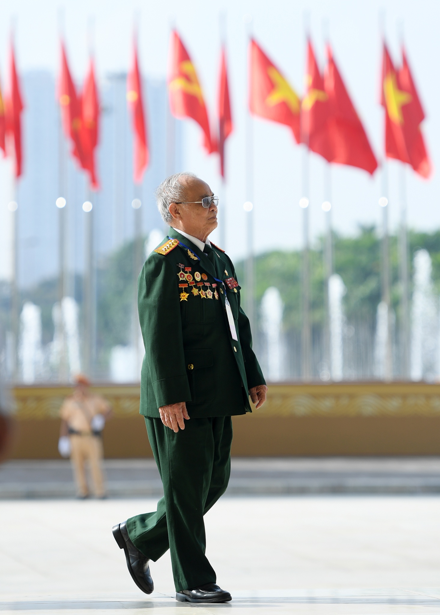 Ngay thuong binh liet si 27/7 anh 5