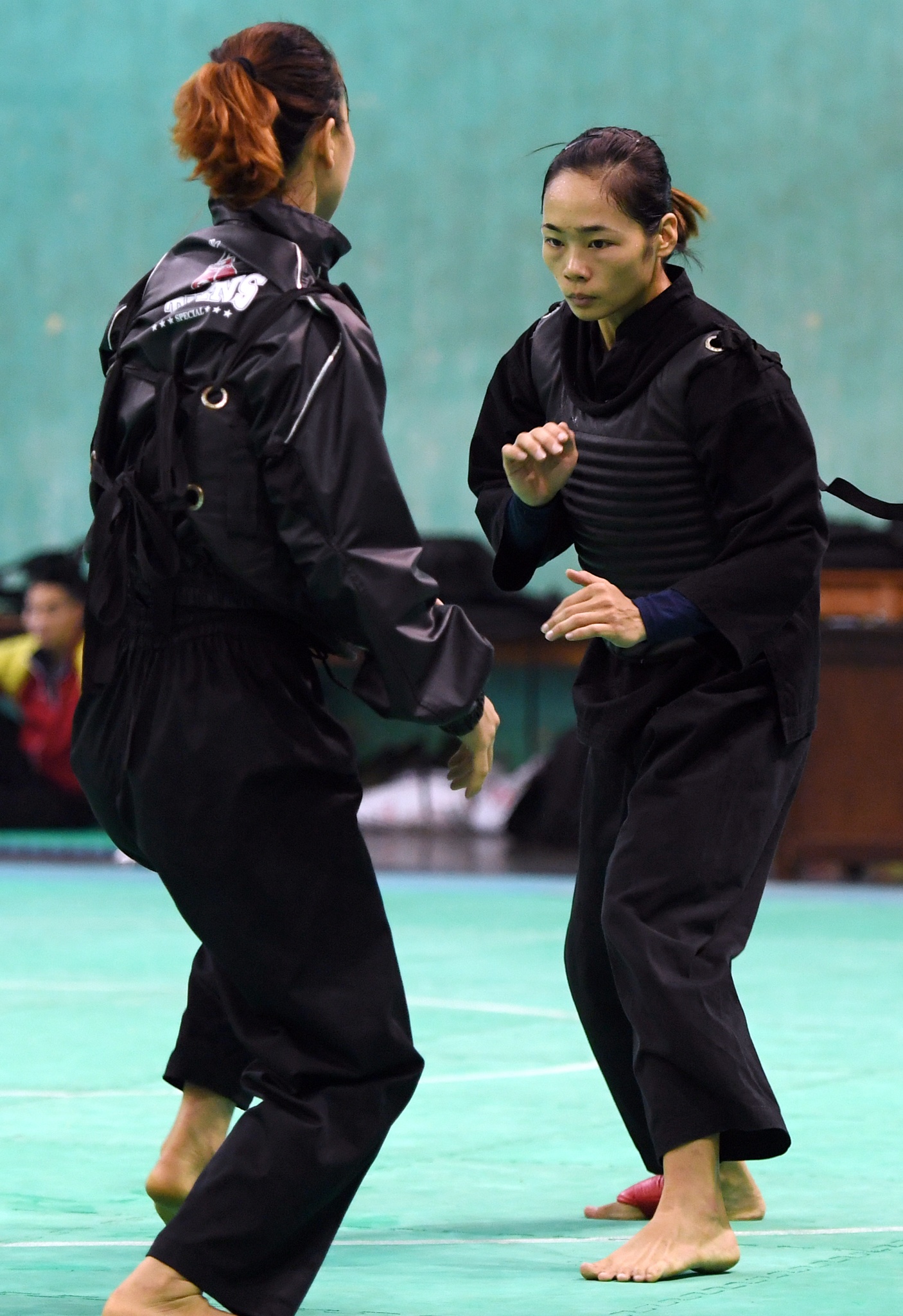 pencak silat vuot kho tai SEA Games 29 anh 6