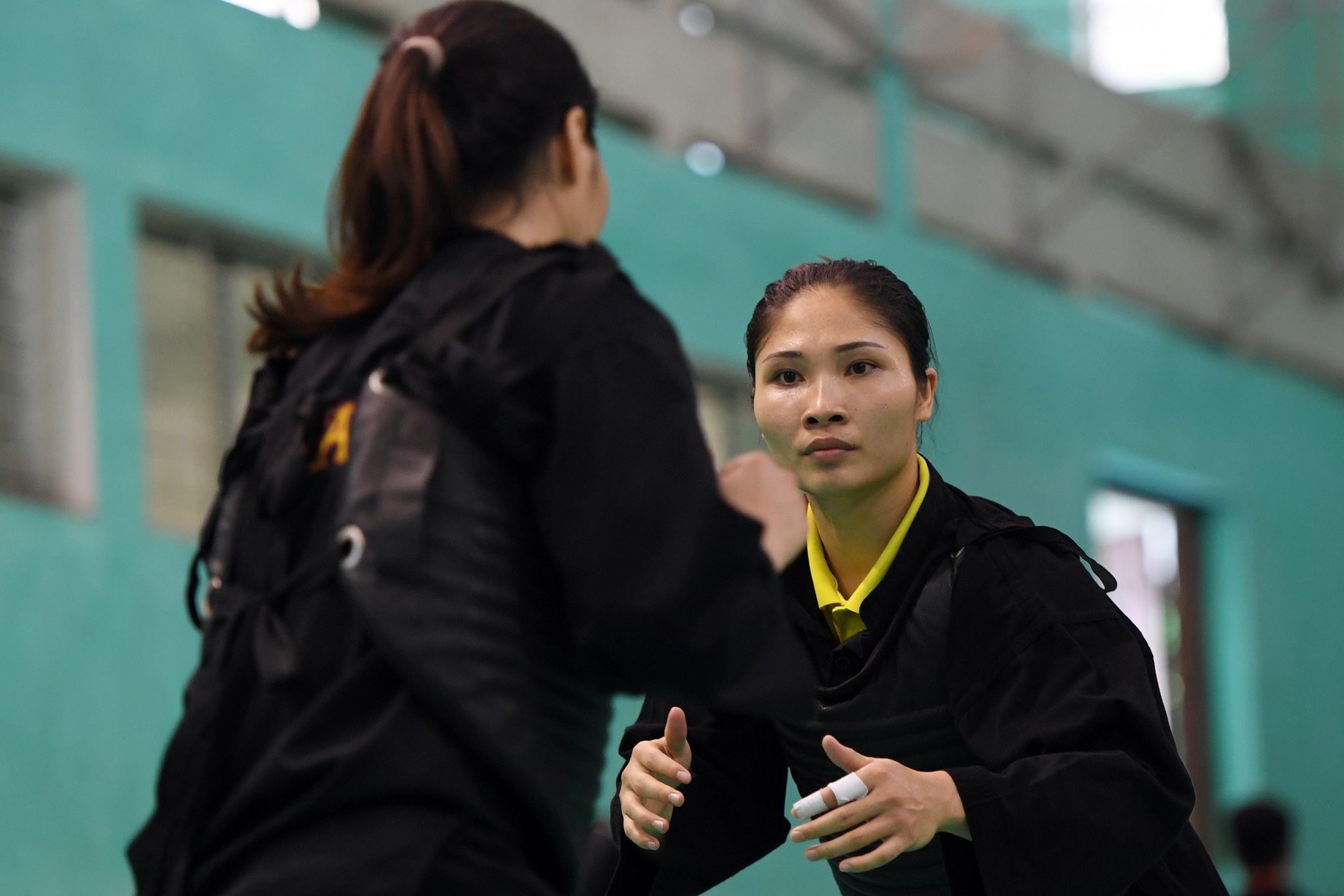 pencak silat vuot kho tai SEA Games 29 anh 8