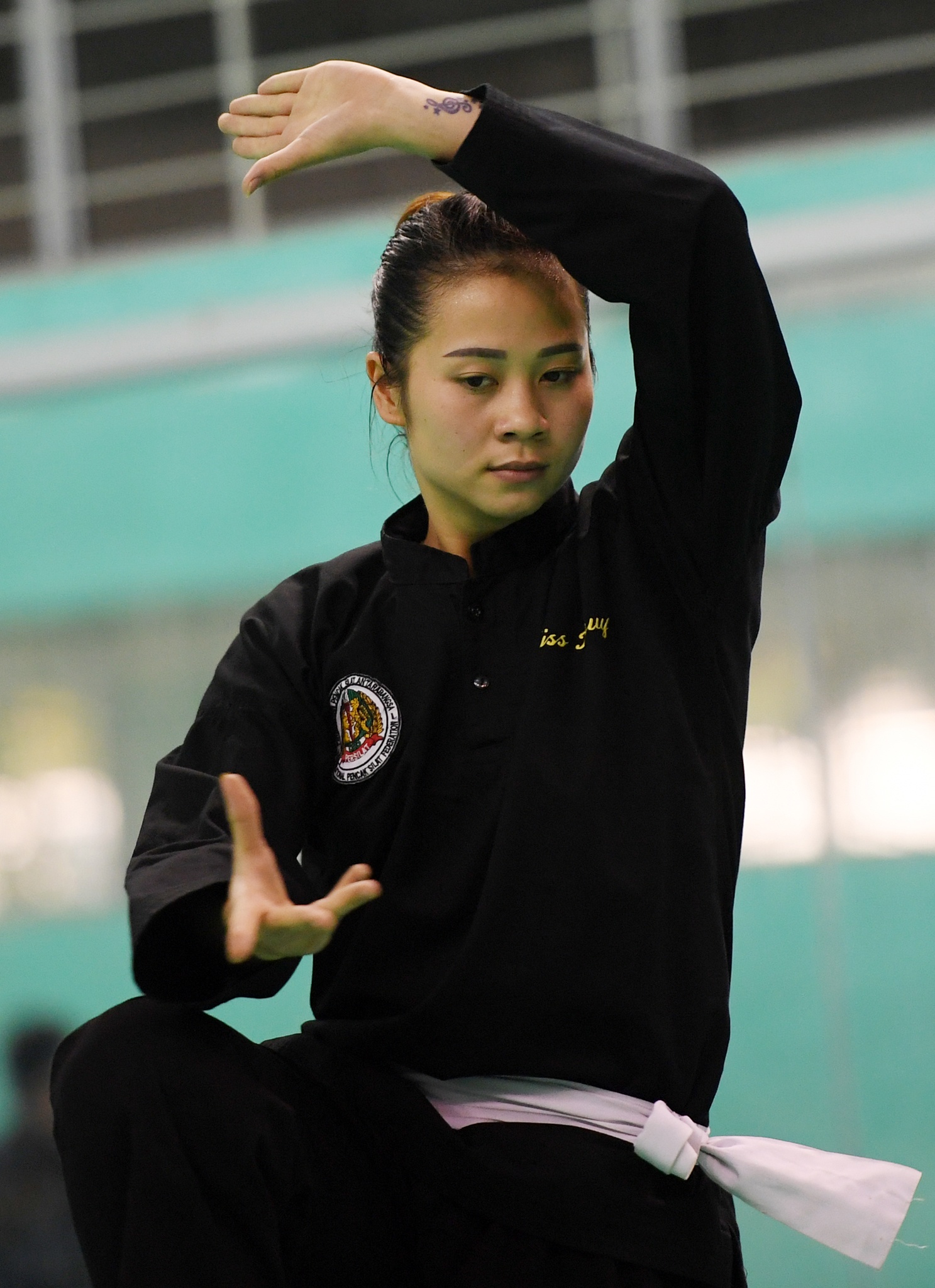 pencak silat vuot kho tai SEA Games 29 anh 20