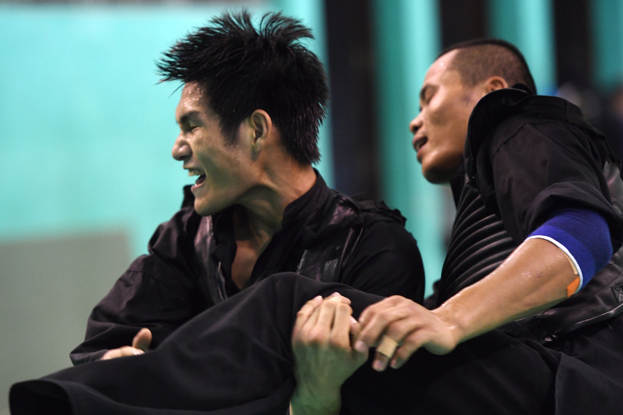 pencak silat vuot kho tai SEA Games 29 anh 14