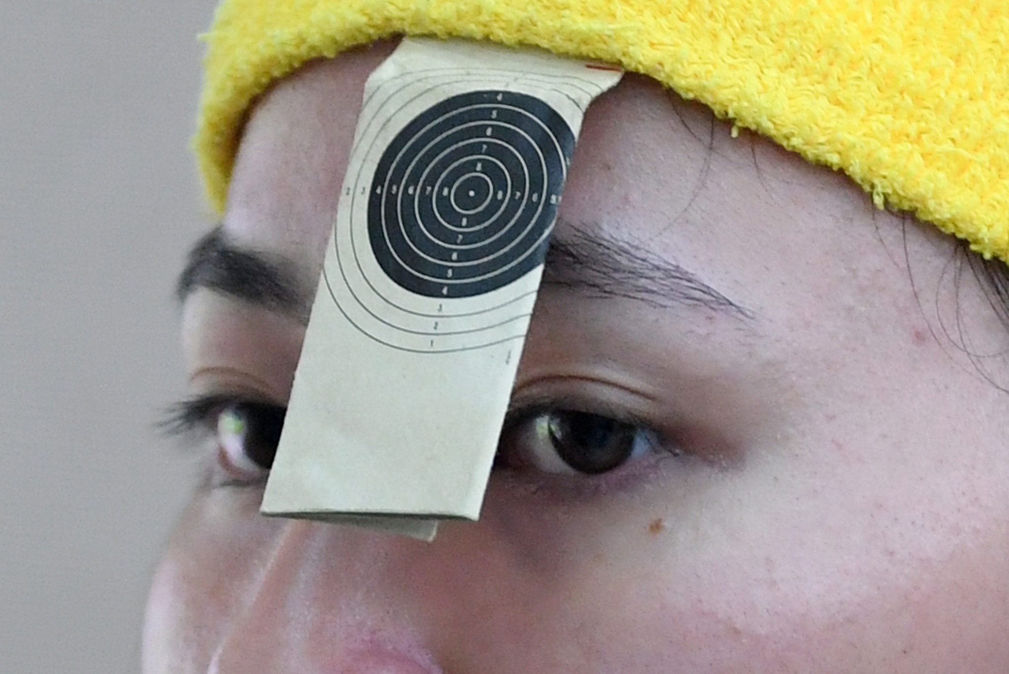 Nhung xa thu xinh dep thi tai anh 4