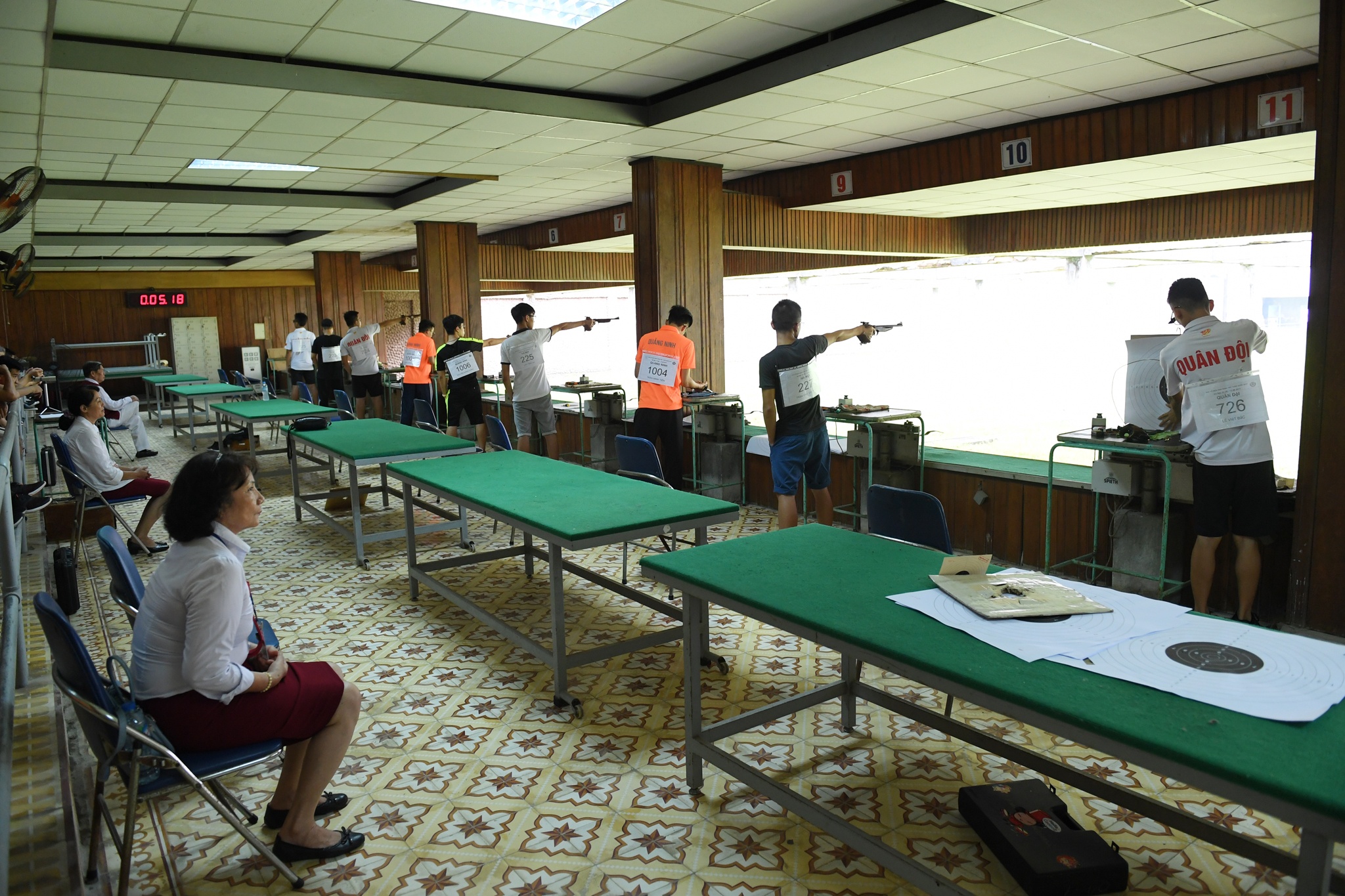 Nhung xa thu xinh dep thi tai anh 20