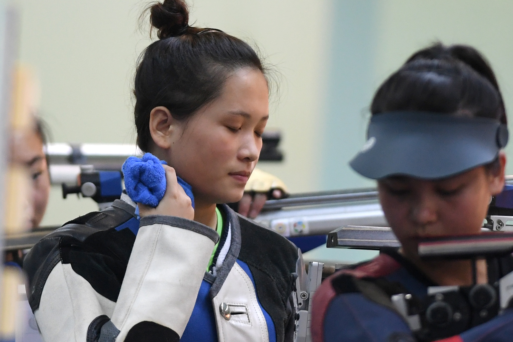 Nhung xa thu xinh dep thi tai anh 15