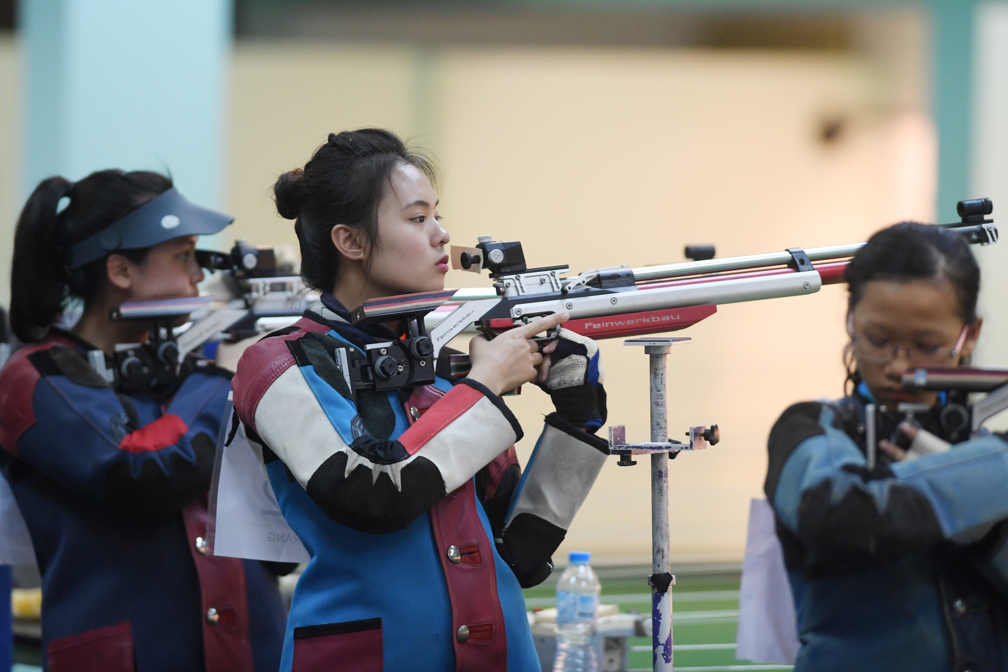 Nhung xa thu xinh dep thi tai anh 11