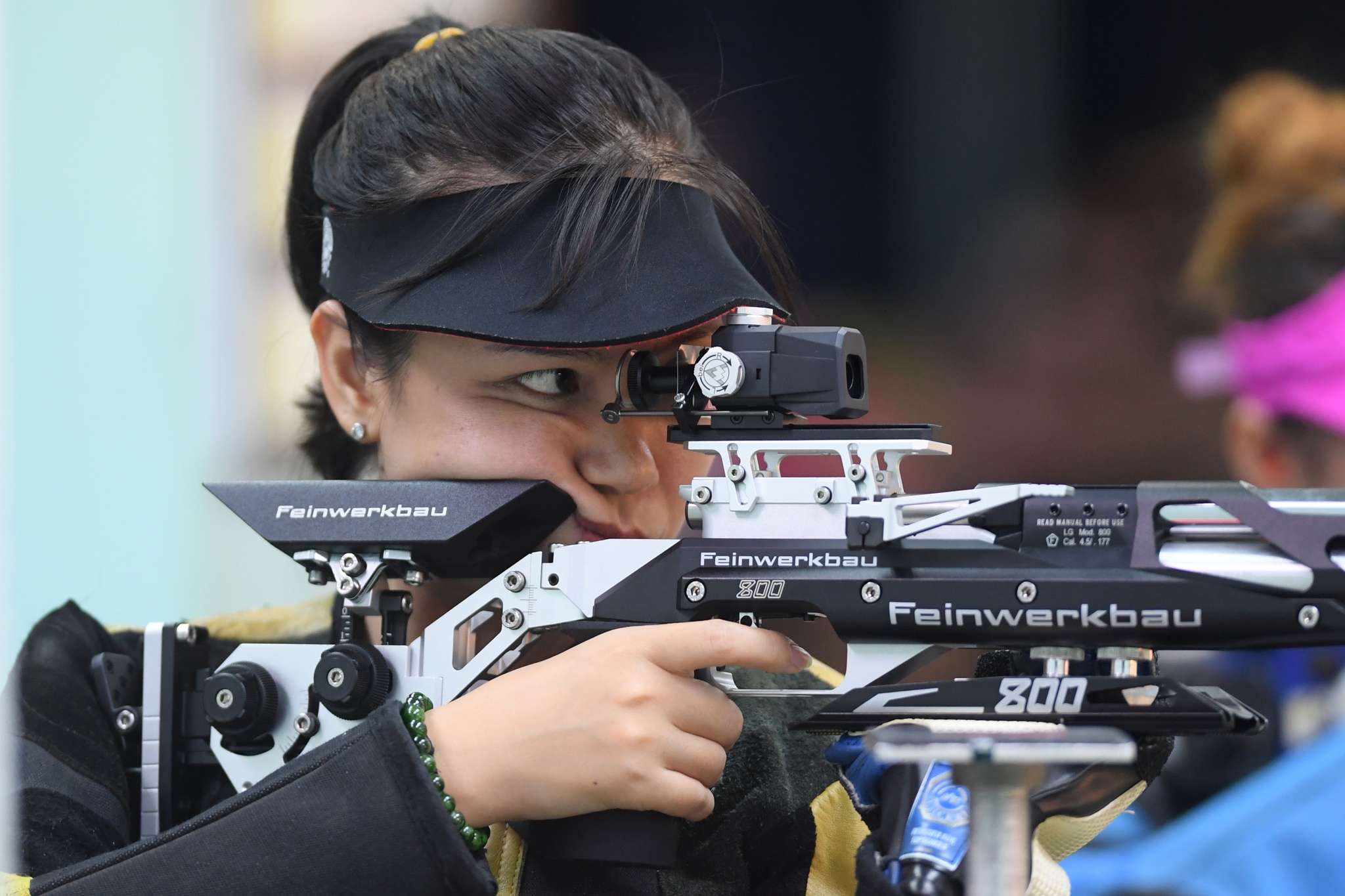 Nhung xa thu xinh dep thi tai anh 13