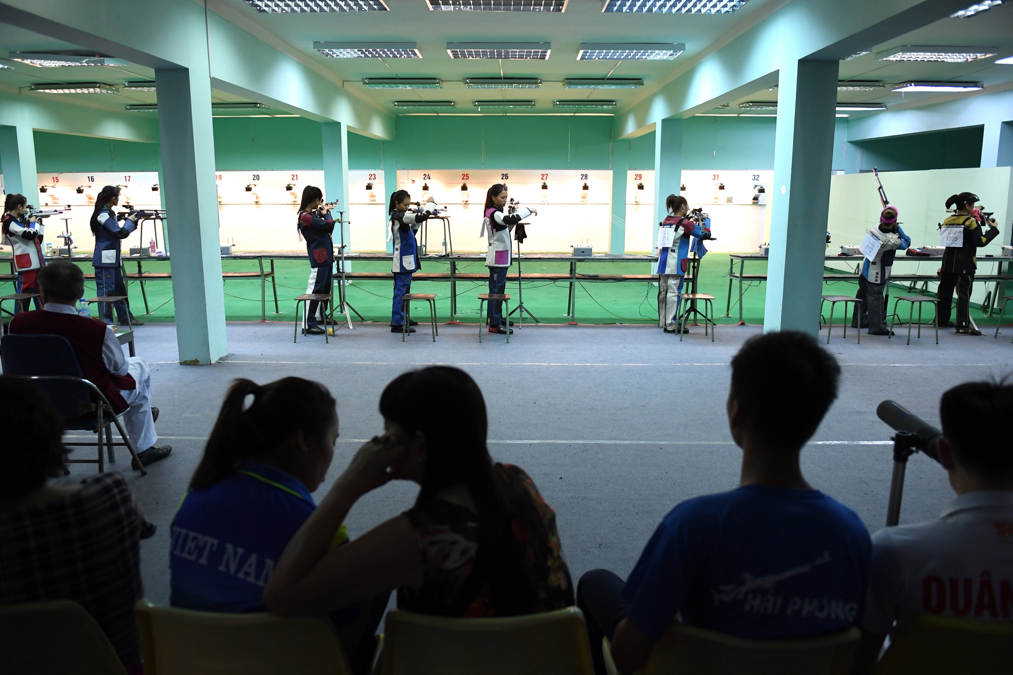 Nhung xa thu xinh dep thi tai anh 10