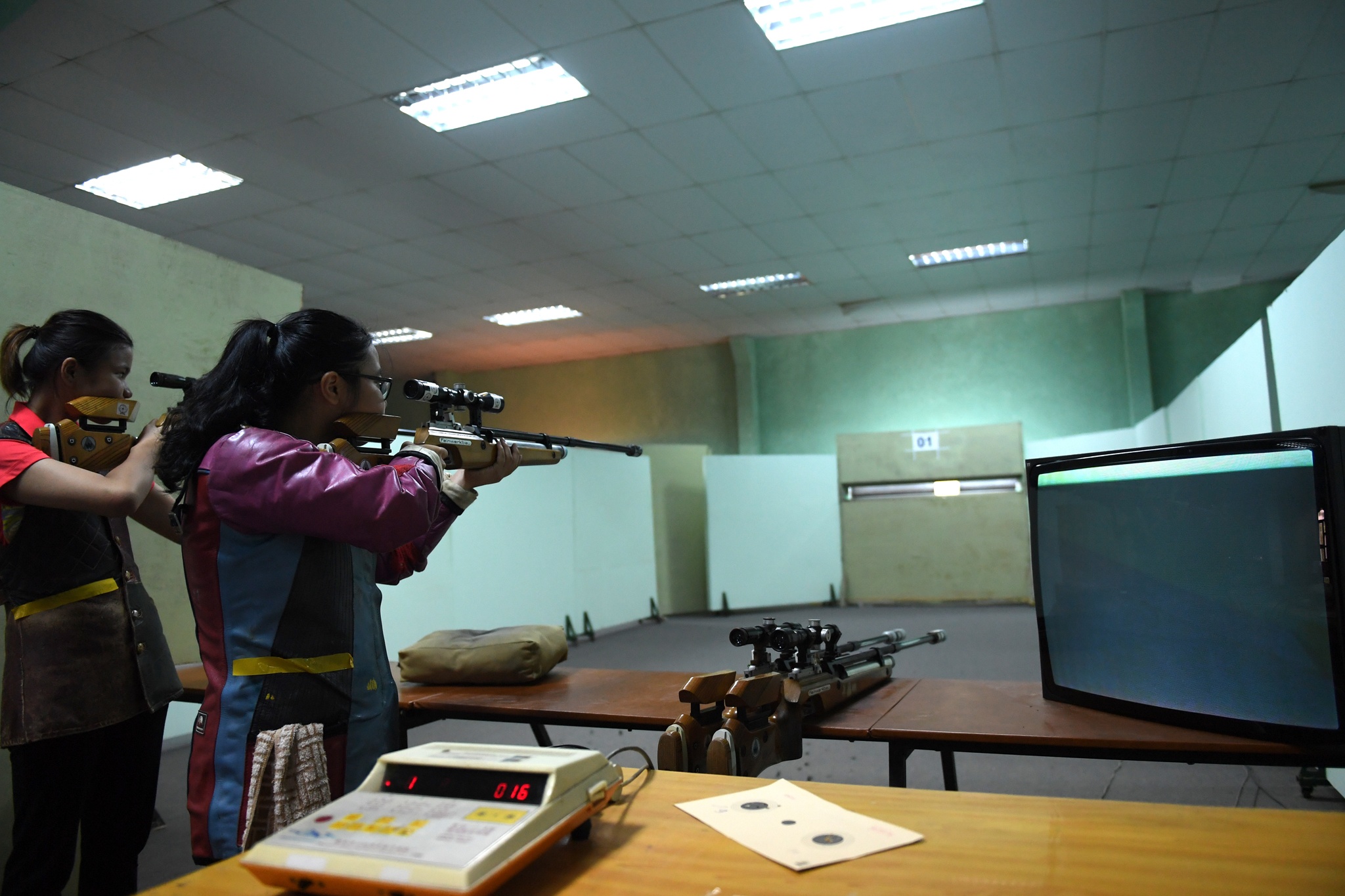 Nhung xa thu xinh dep thi tai anh 17