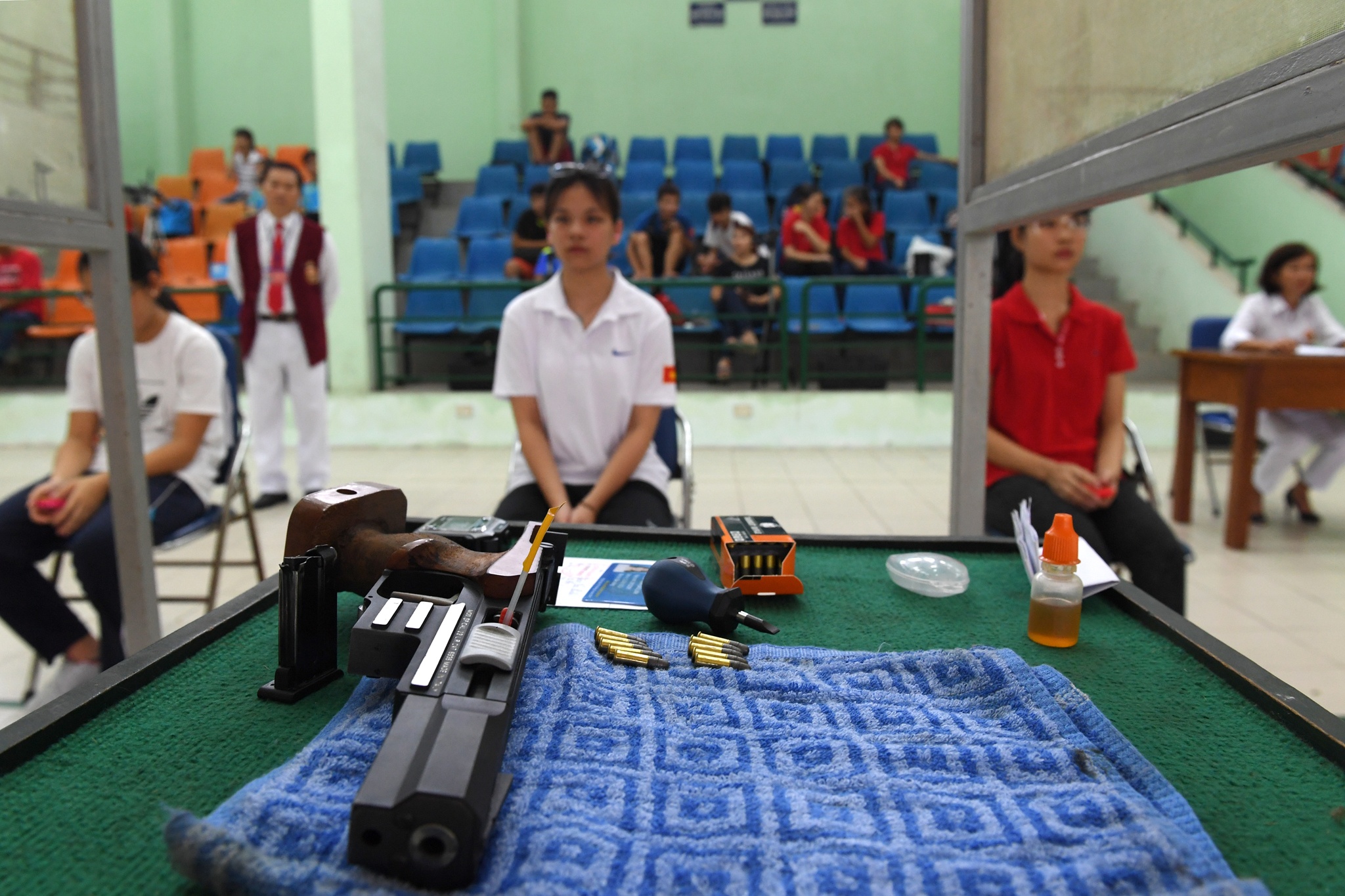 Nhung xa thu xinh dep thi tai anh 2