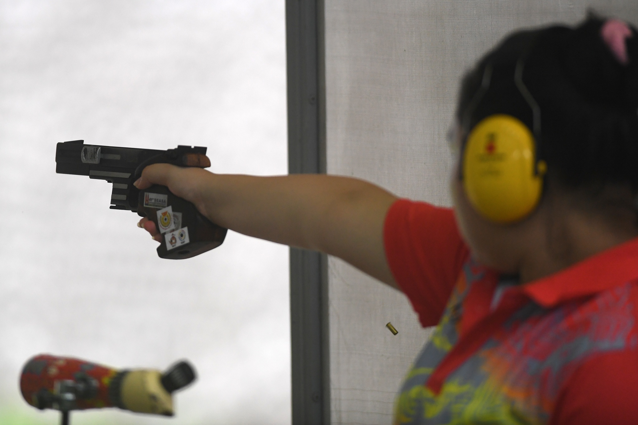 Nhung xa thu xinh dep thi tai anh 5