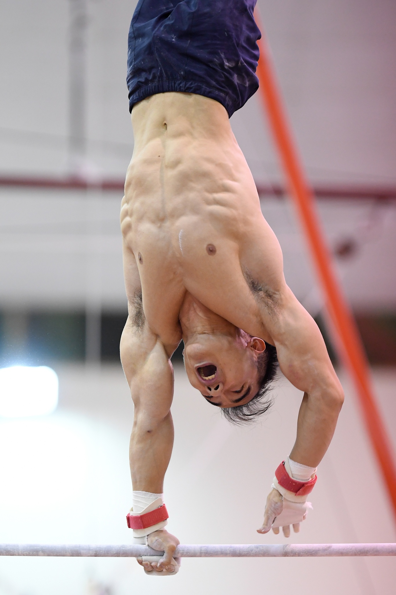 hoang tu the duc dung cu anh 5