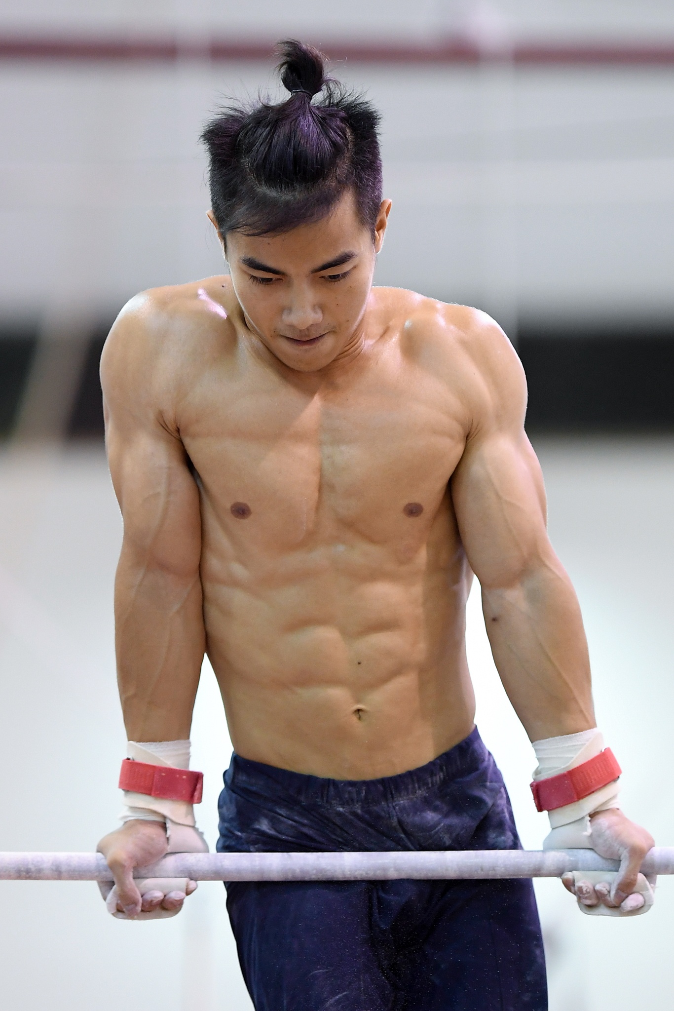 hoang tu the duc dung cu anh 4