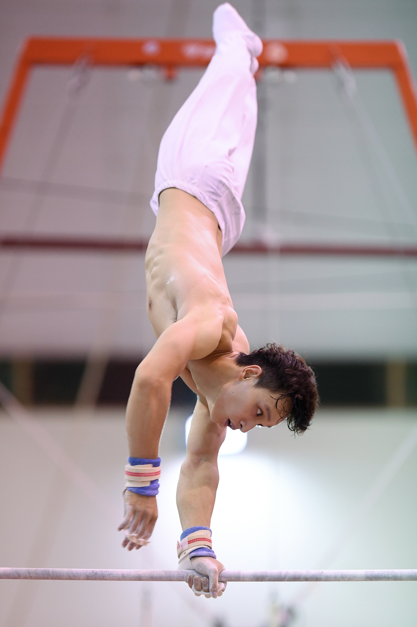 hoang tu the duc dung cu anh 12