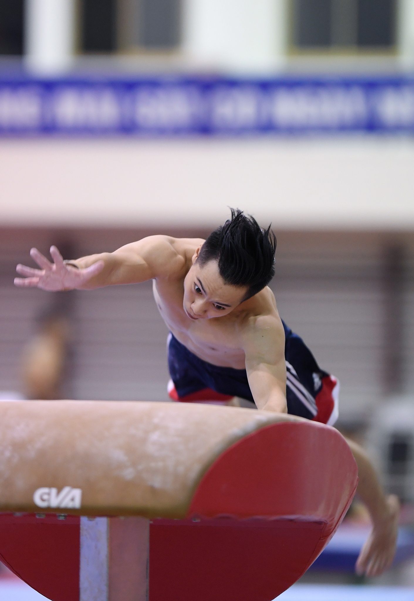 hoang tu the duc dung cu anh 13