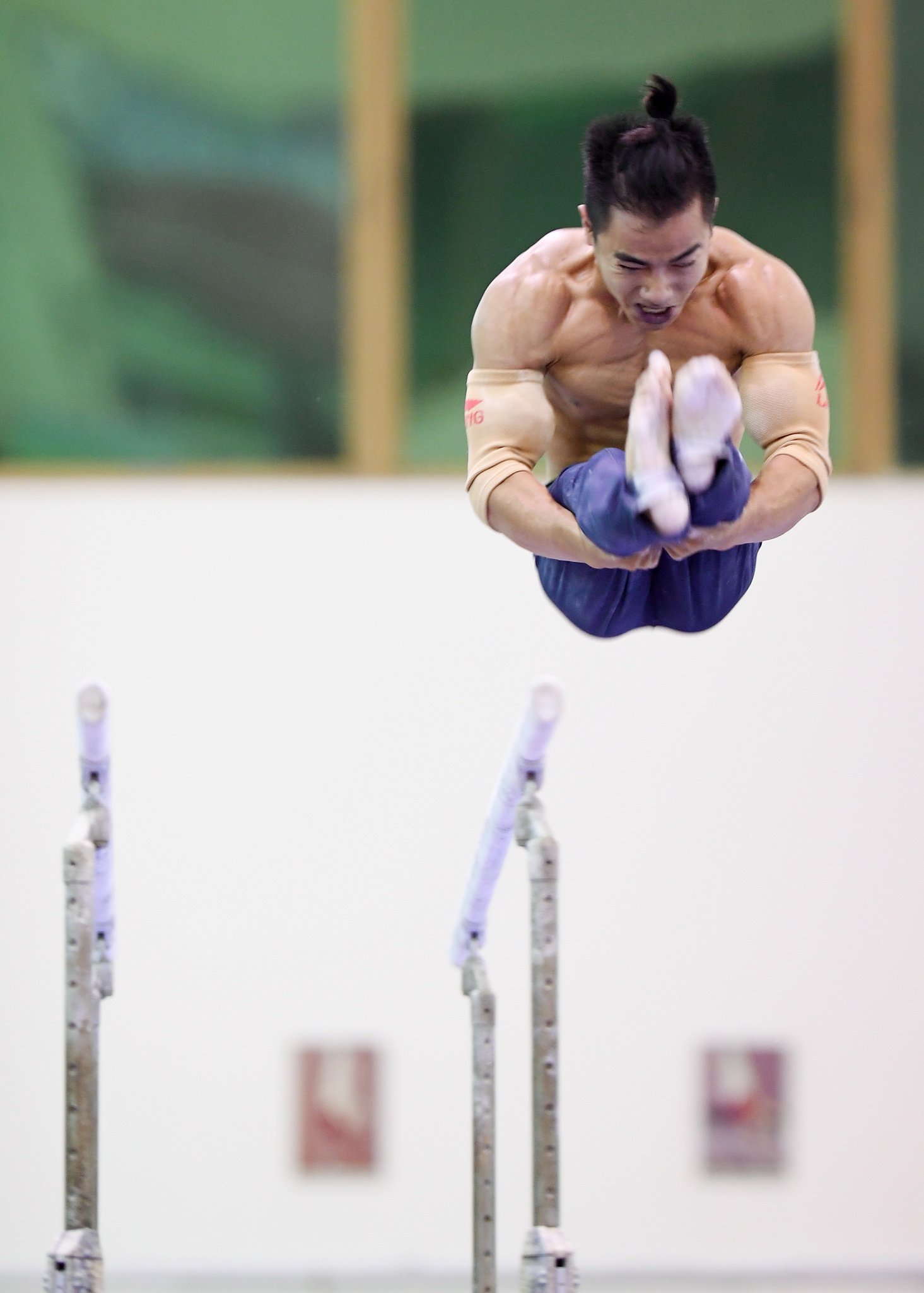 hoang tu the duc dung cu anh 6