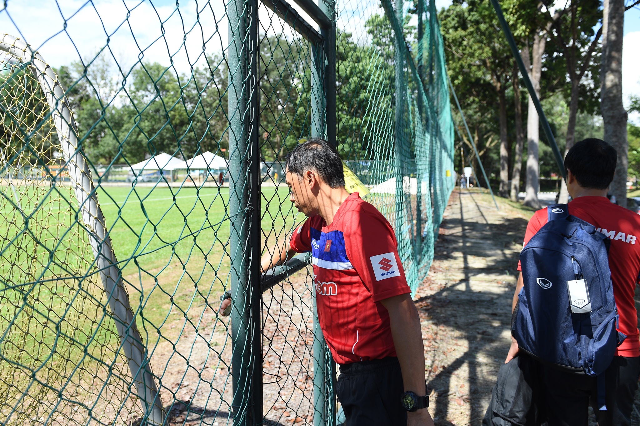 tuyen Viet Nam bi chu nha gay kho anh 2