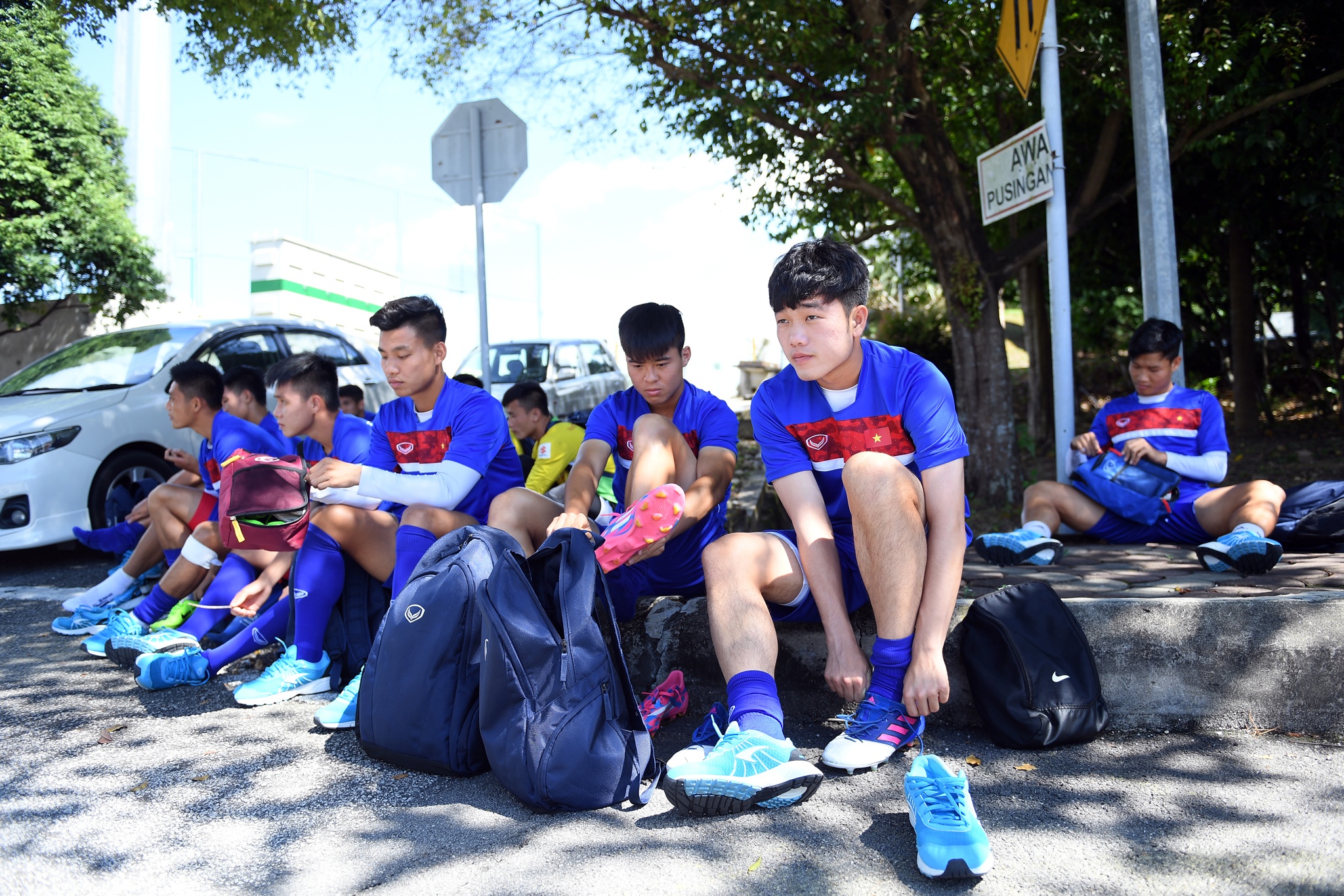 tuyen Viet Nam bi chu nha gay kho anh 7