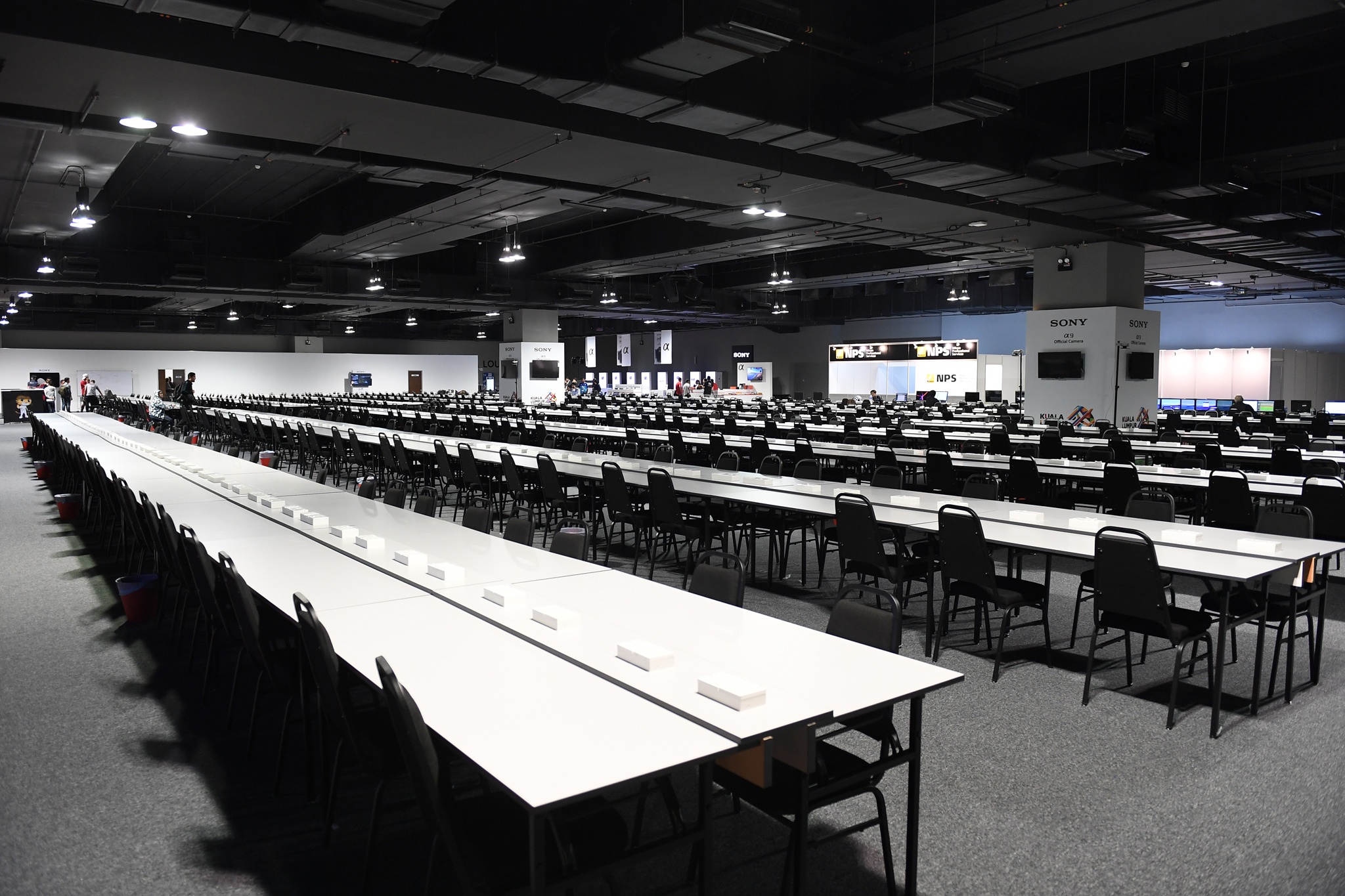 Cung the thao hien dai Mitec anh 18