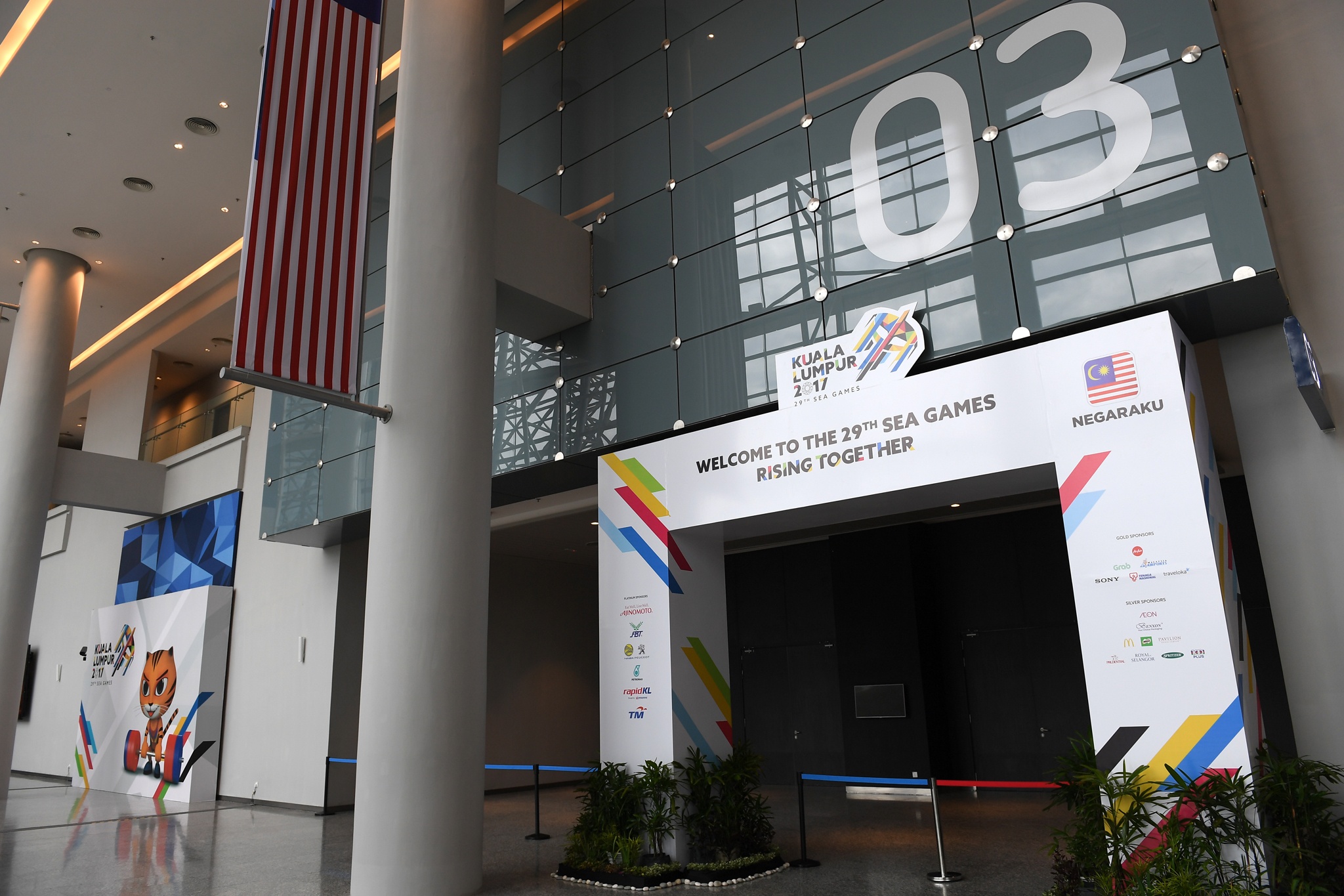 Cung the thao hien dai Mitec anh 4