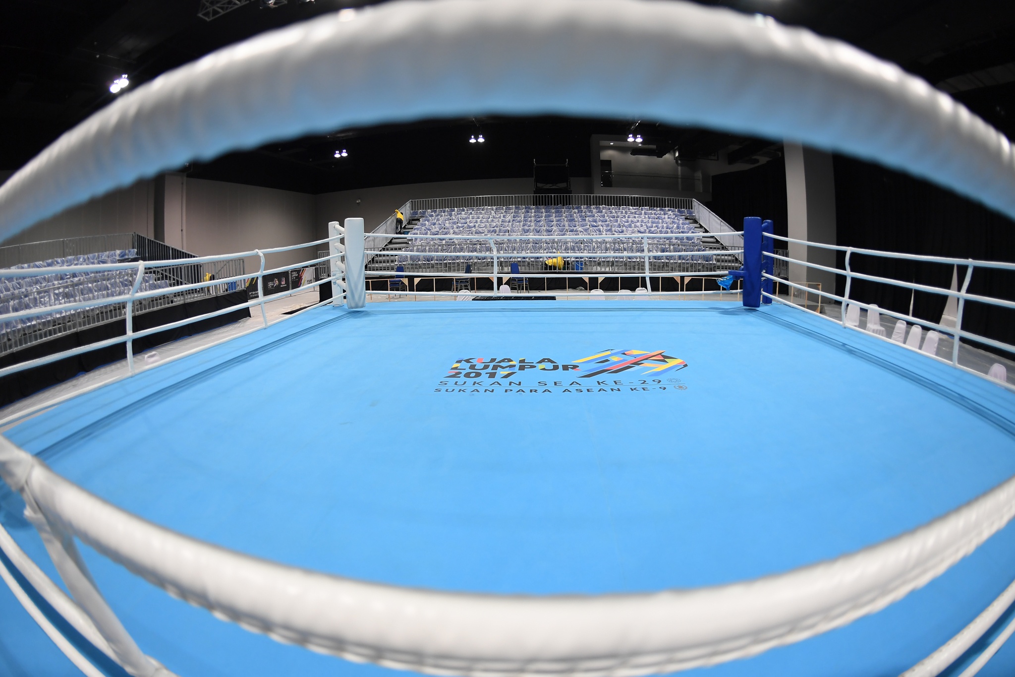 Cung the thao hien dai Mitec anh 12