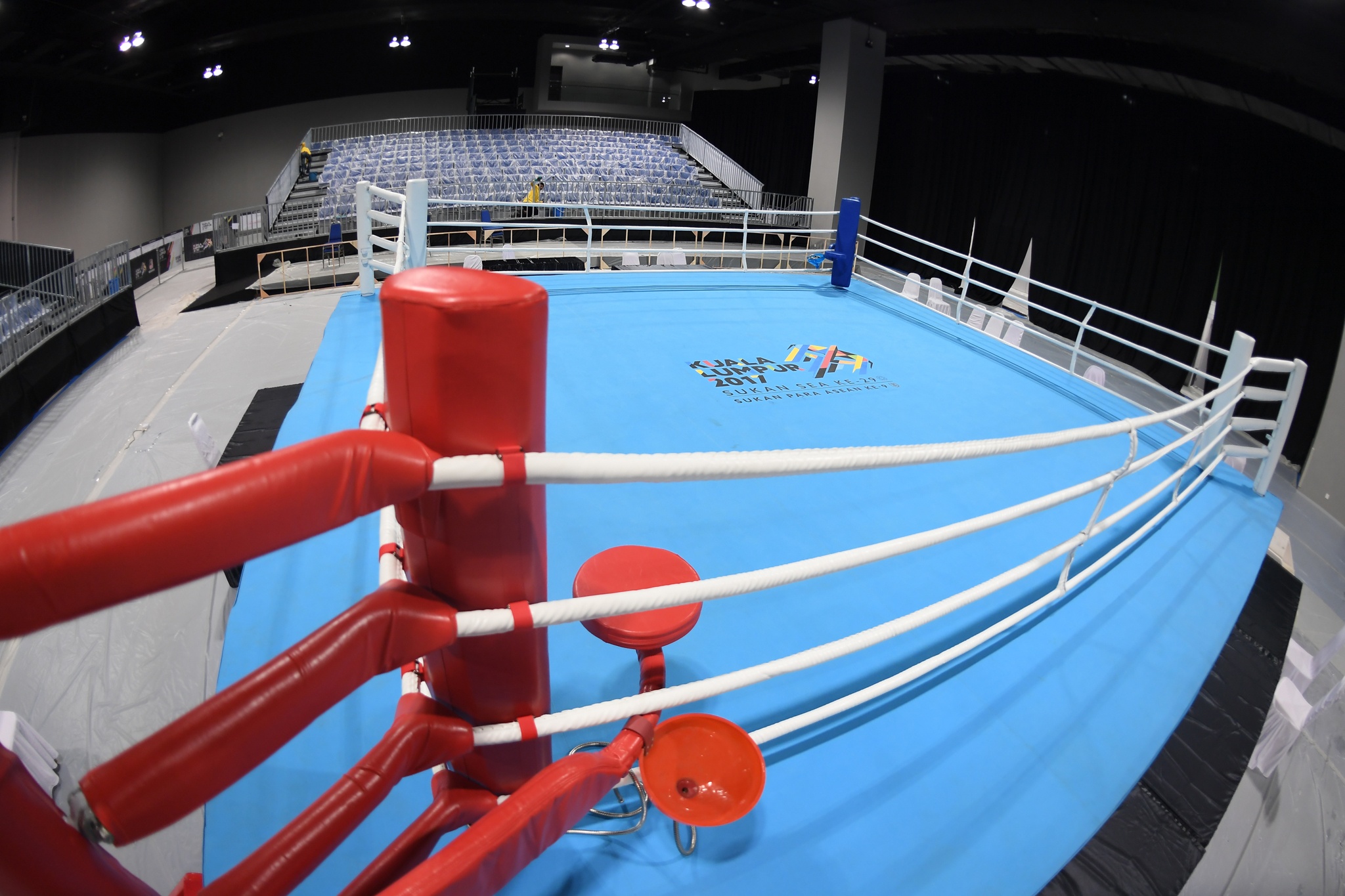 Cung the thao hien dai Mitec anh 13