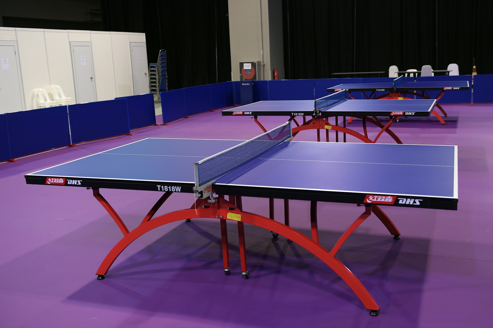 Cung the thao hien dai Mitec anh 14