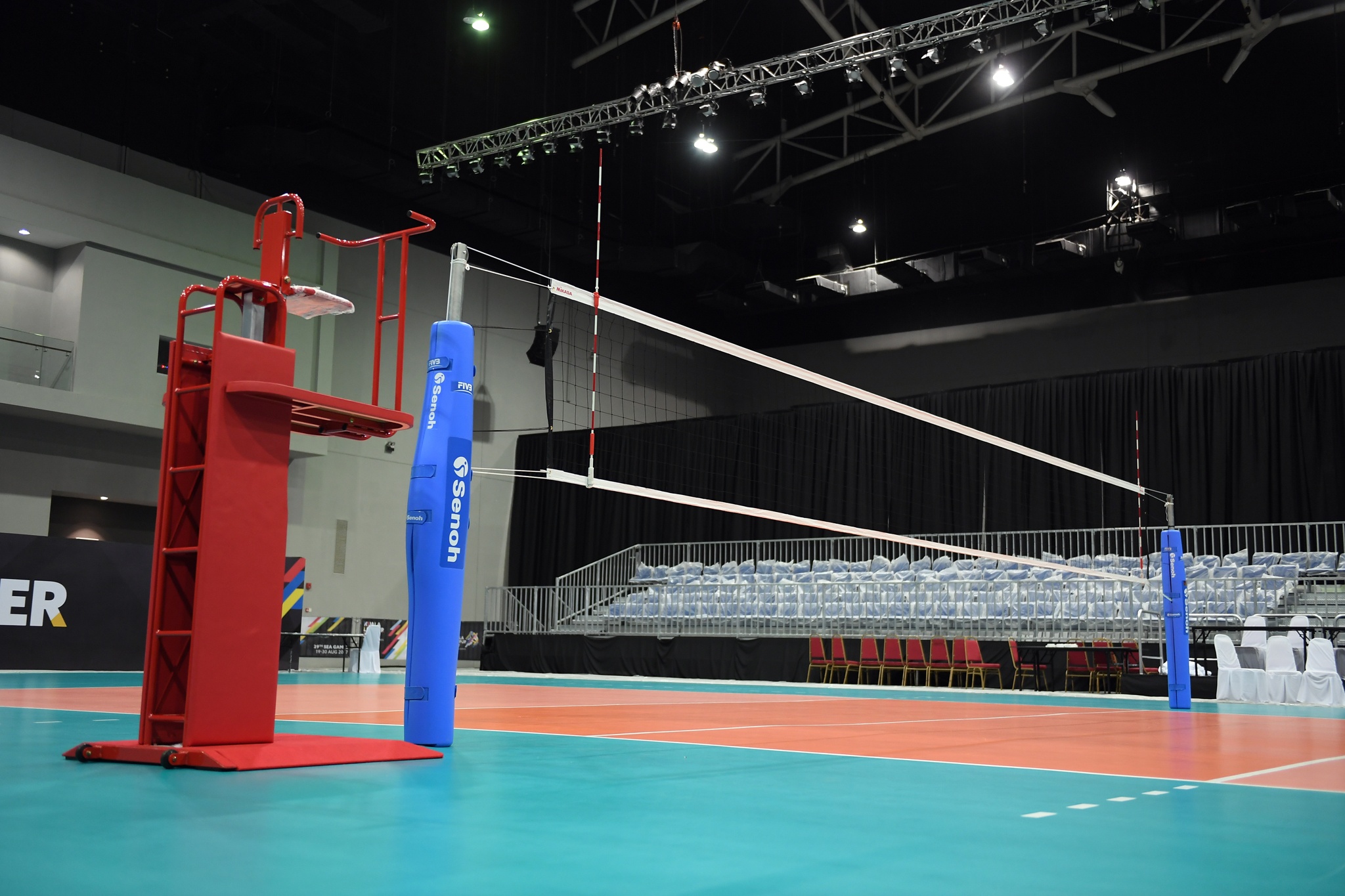 Cung the thao hien dai Mitec anh 16