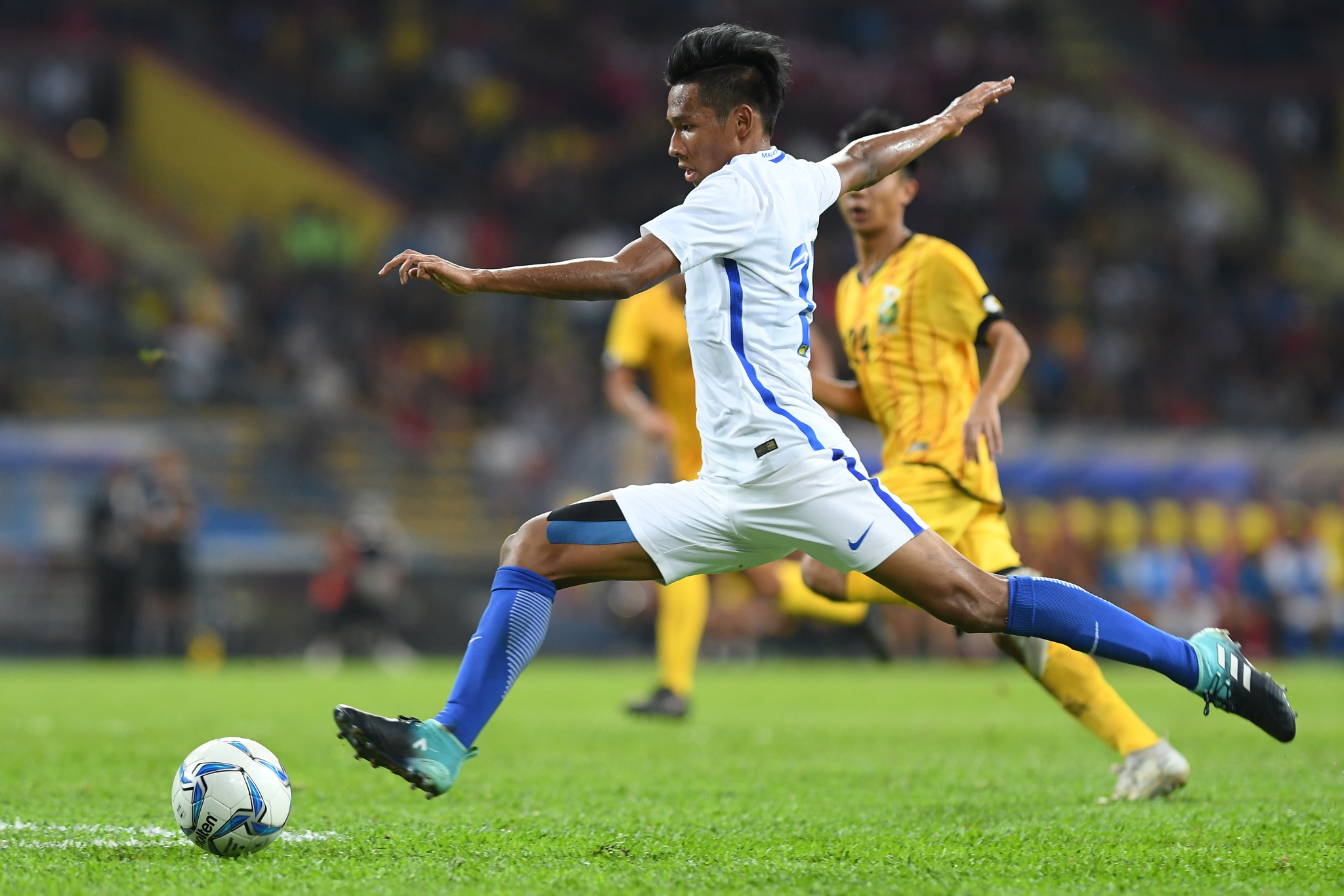 Chu nha Malaysia thang tran dau ra quan anh 18