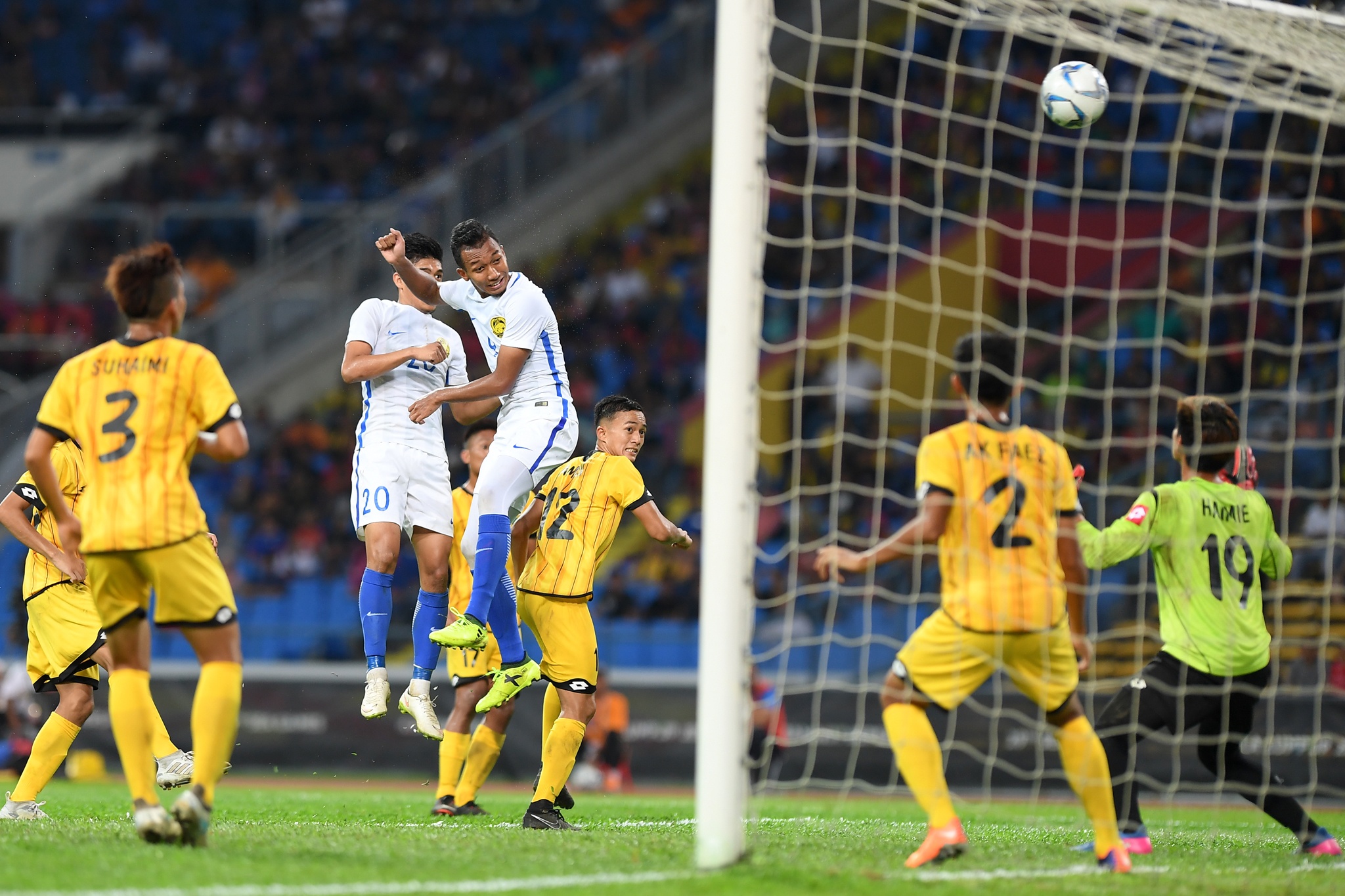 Chu nha Malaysia thang tran dau ra quan anh 19