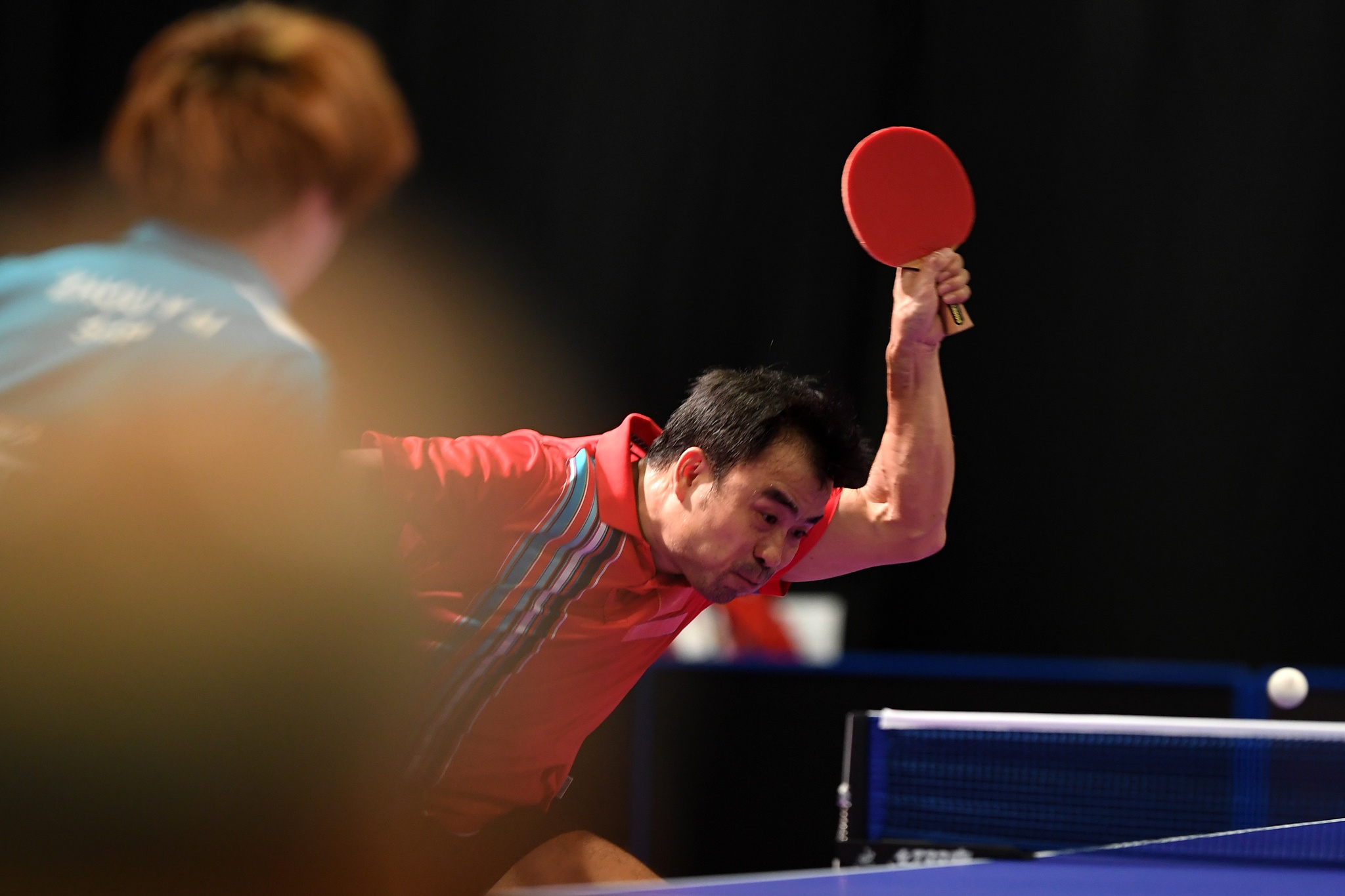 bong ban VN co huy chuong dau tien anh 9