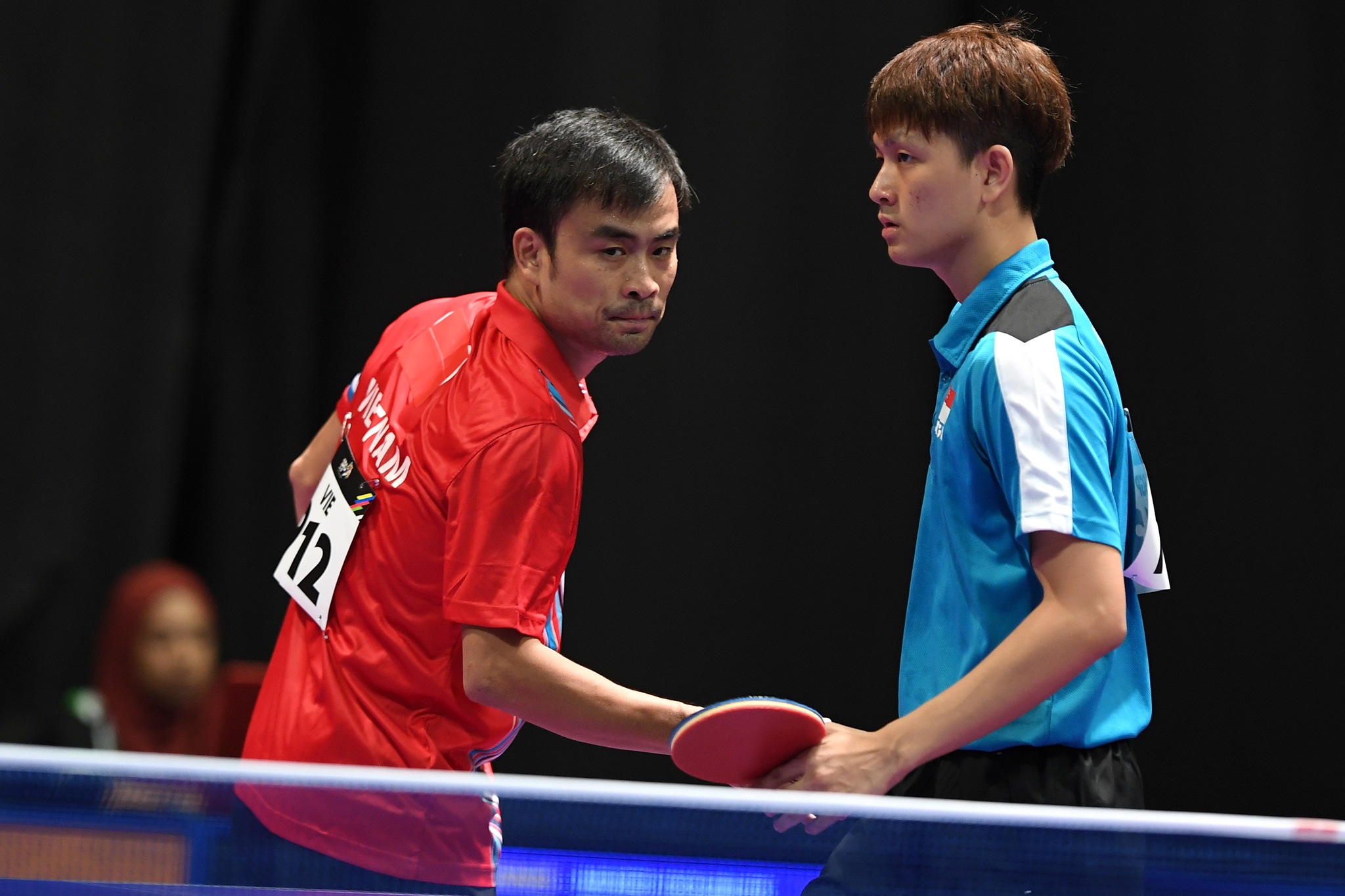 bong ban VN co huy chuong dau tien anh 11