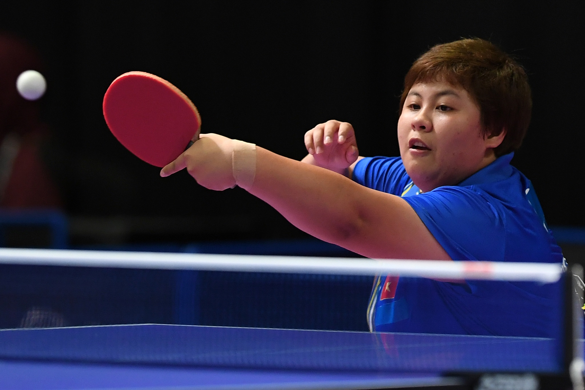 bong ban VN co huy chuong dau tien anh 3