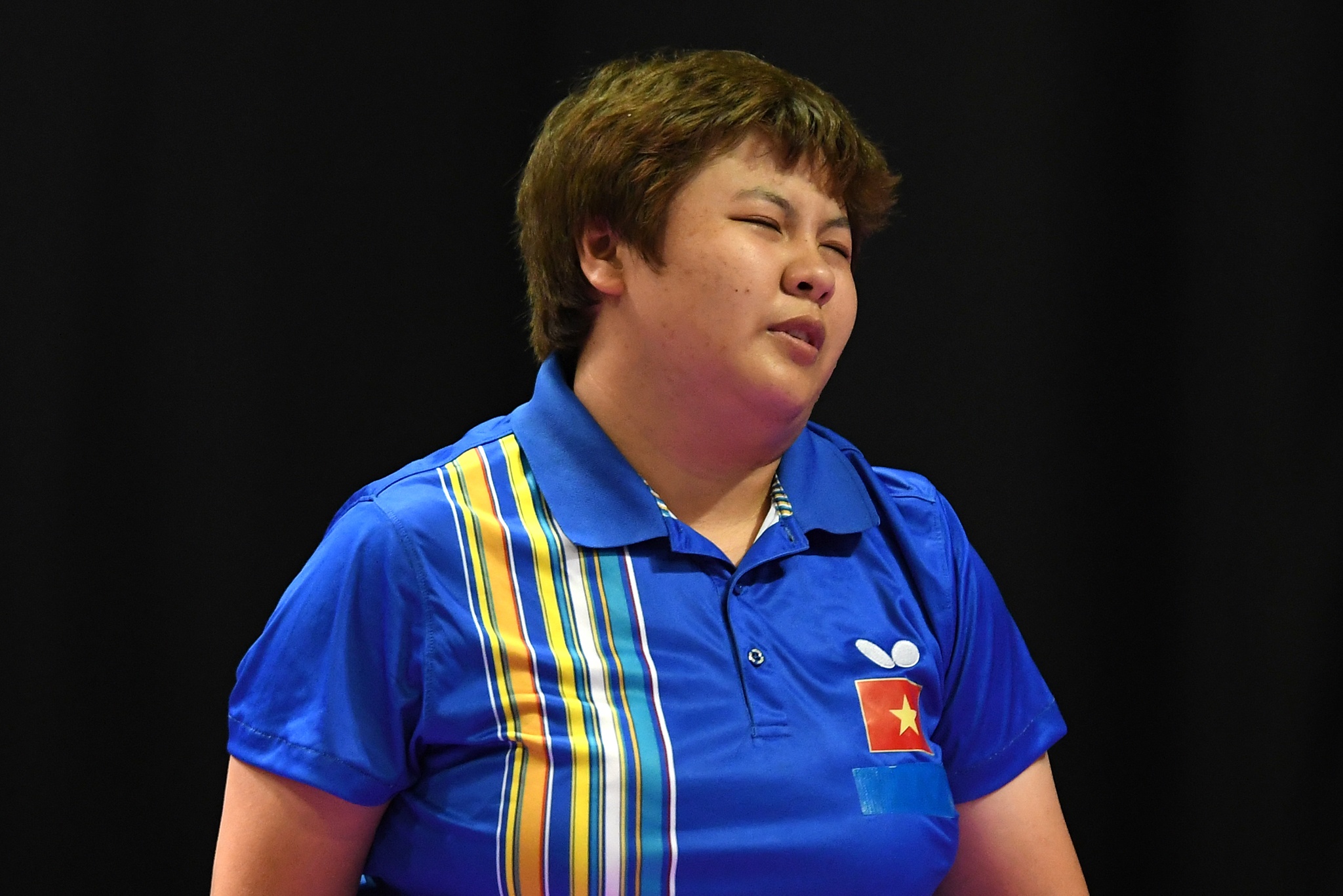 bong ban VN co huy chuong dau tien anh 6