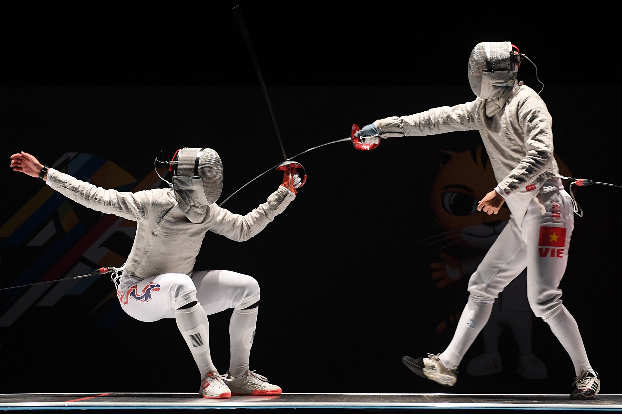 Vu Thanh An gianh HCV SEA Games anh 9